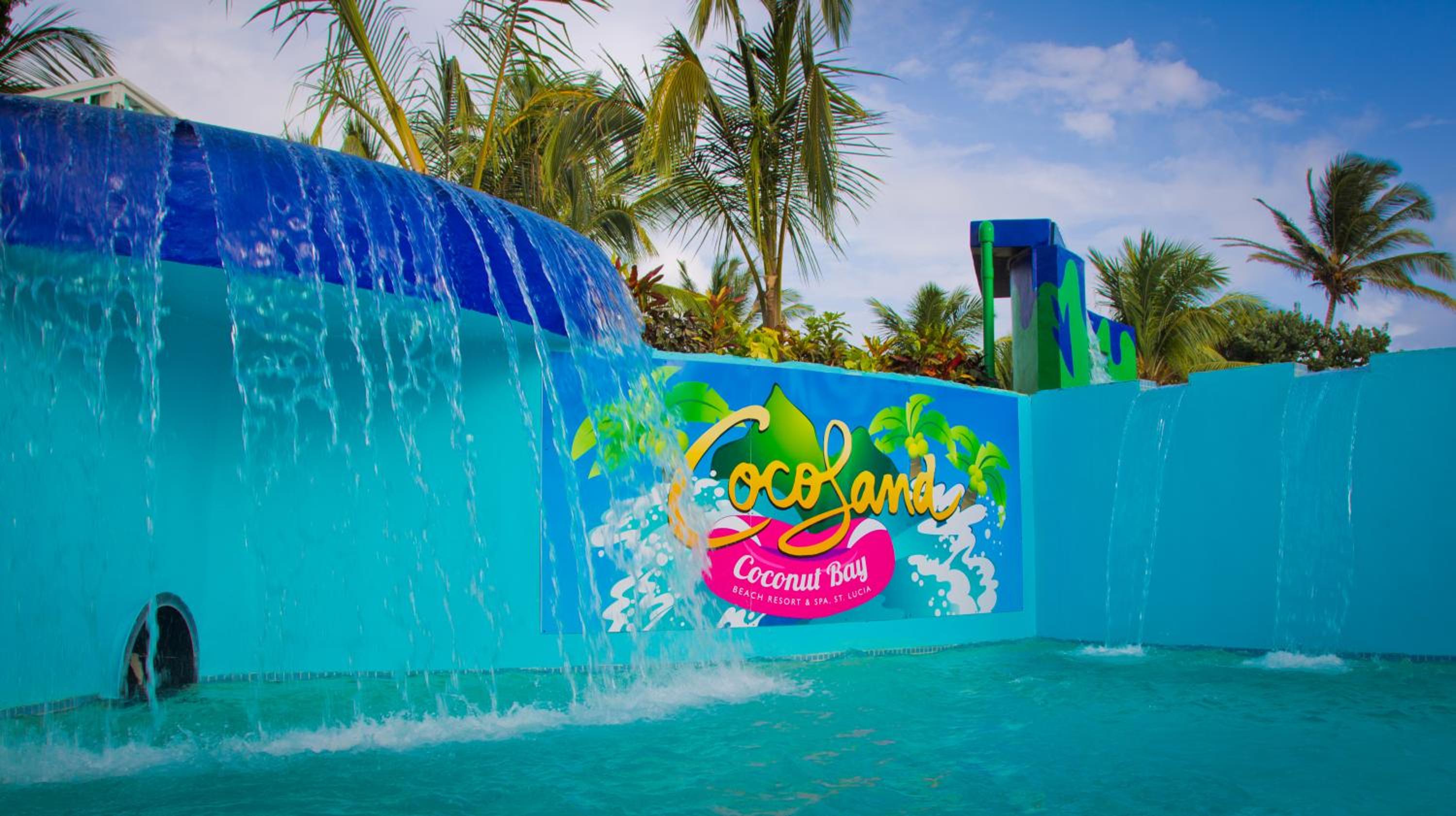 Coconut Bay Beach Resort & Spa All Inclusive - Photo 39