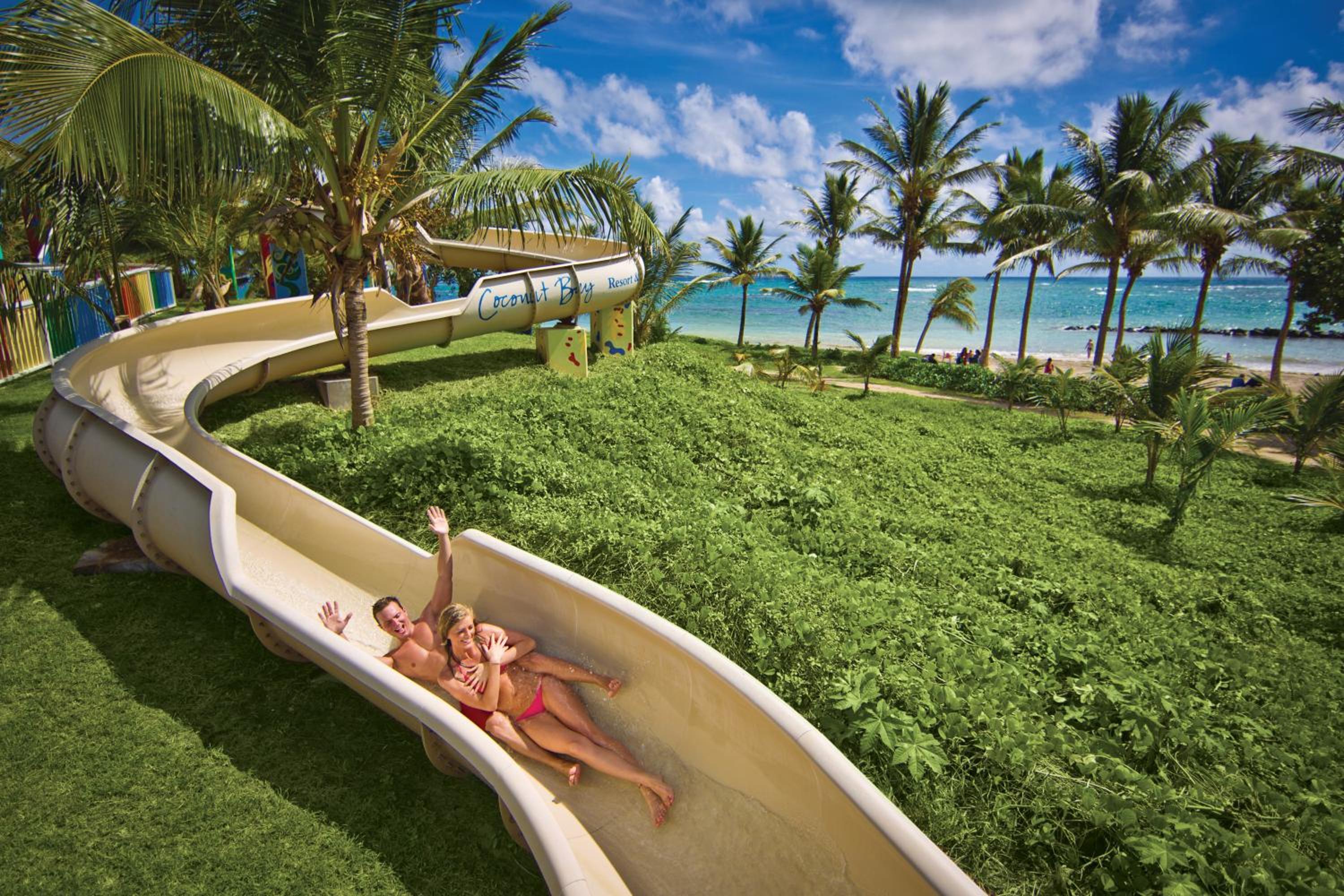 Coconut Bay Beach Resort & Spa All Inclusive - Photo 37