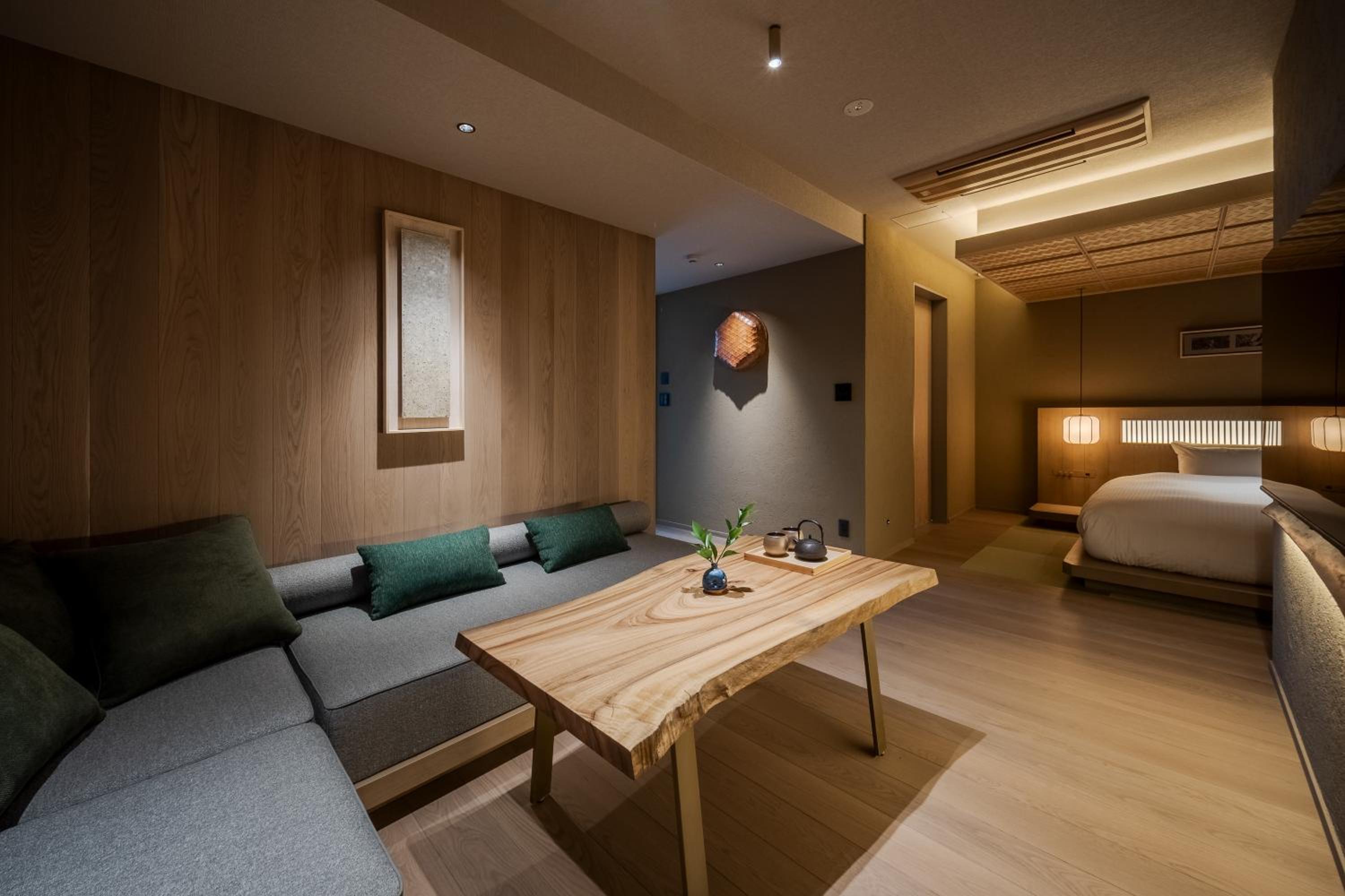 MOKU Kyoto