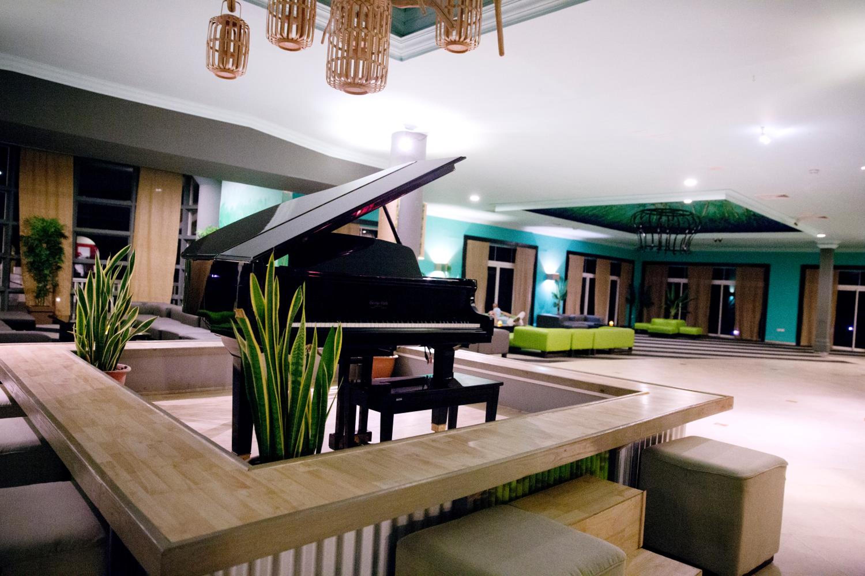 Coconut Bay Beach Resort & Spa All Inclusive - Photo 44