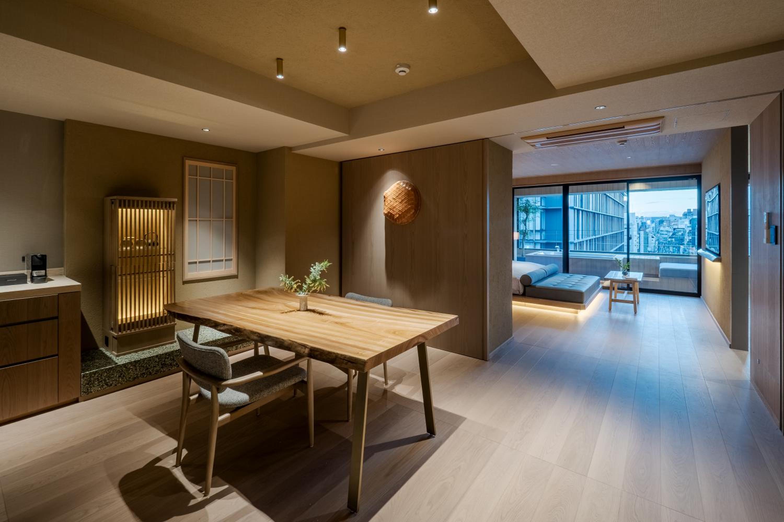 MOKU Kyoto
