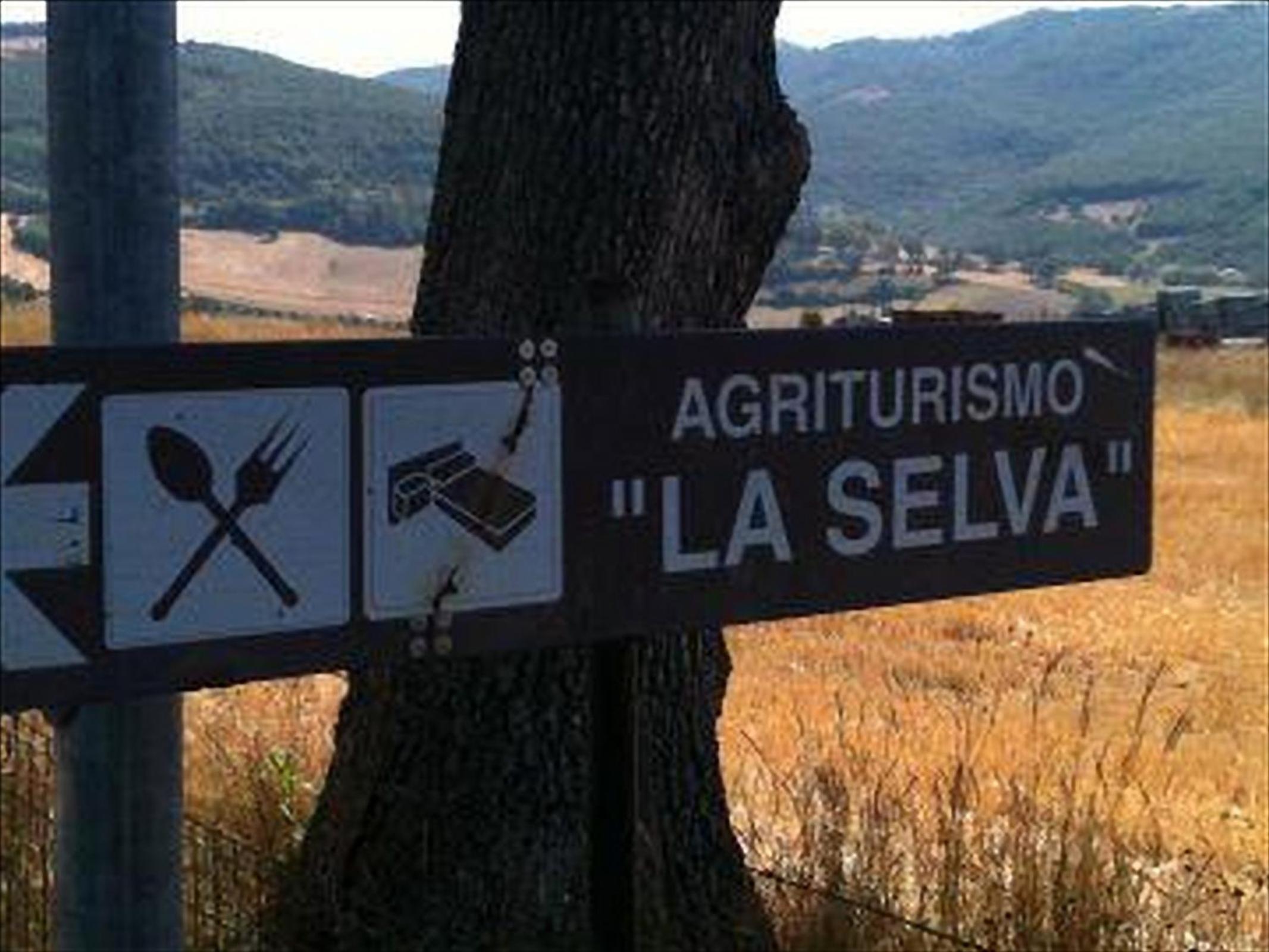 Agriturismo La Selva