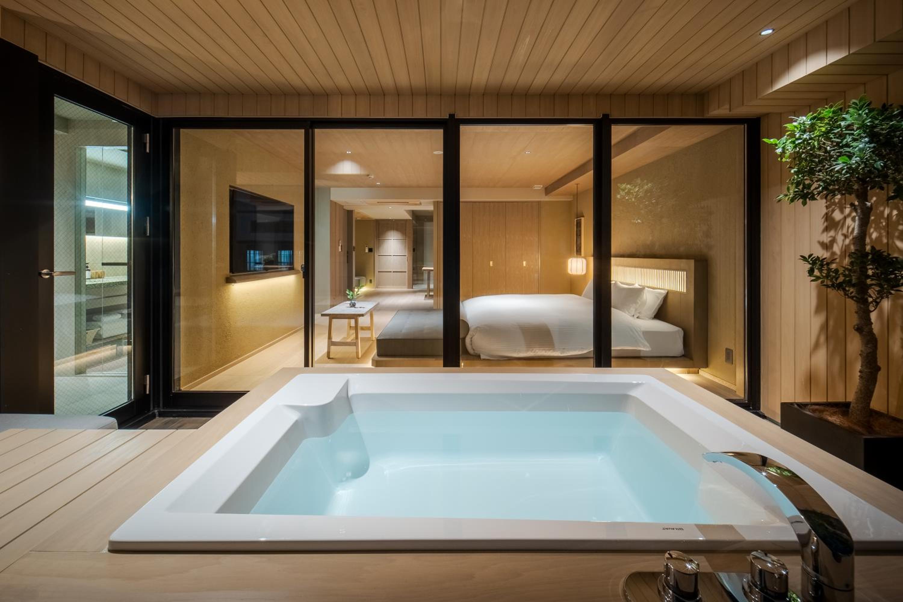 MOKU Kyoto