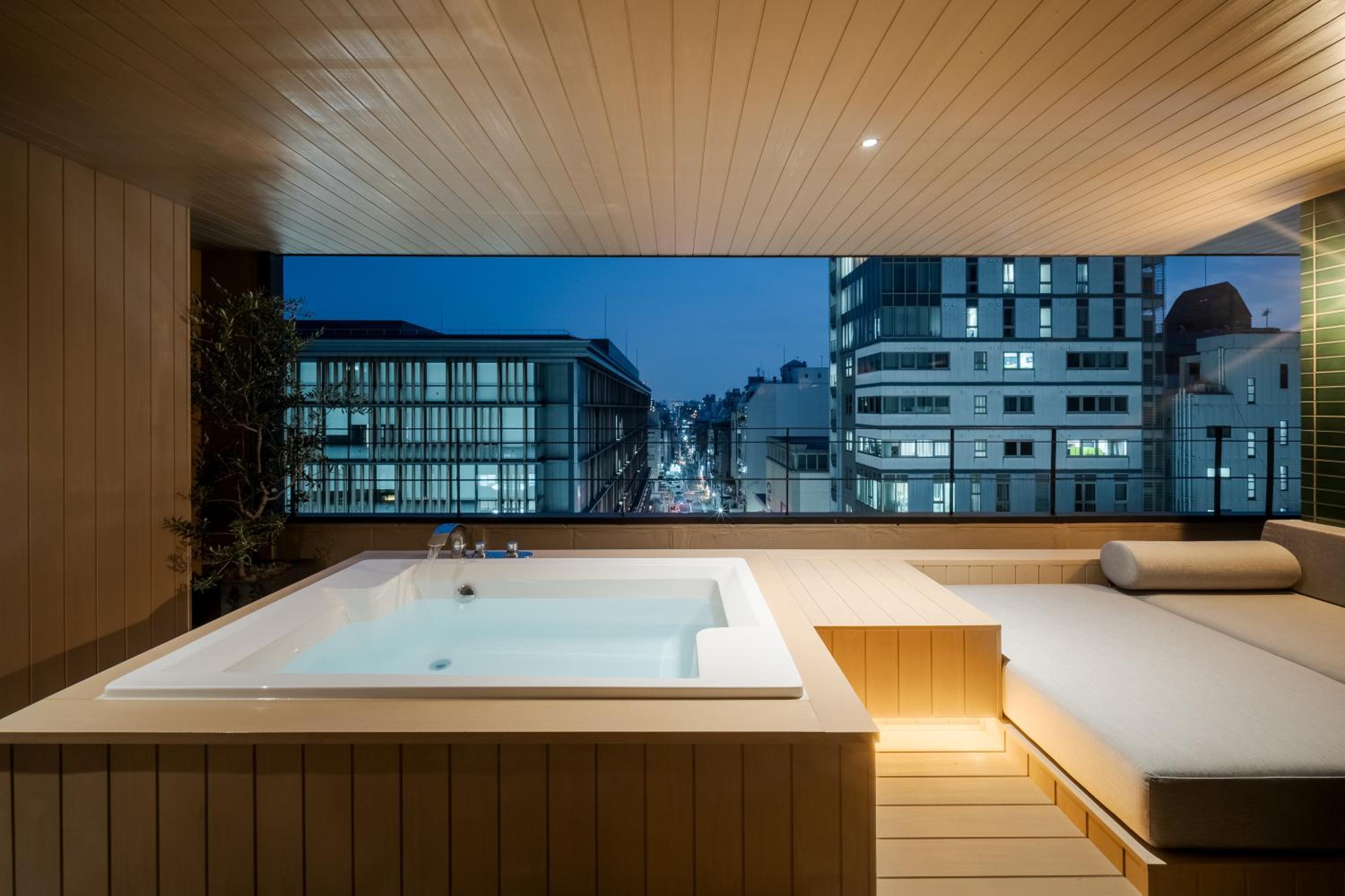 MOKU Kyoto