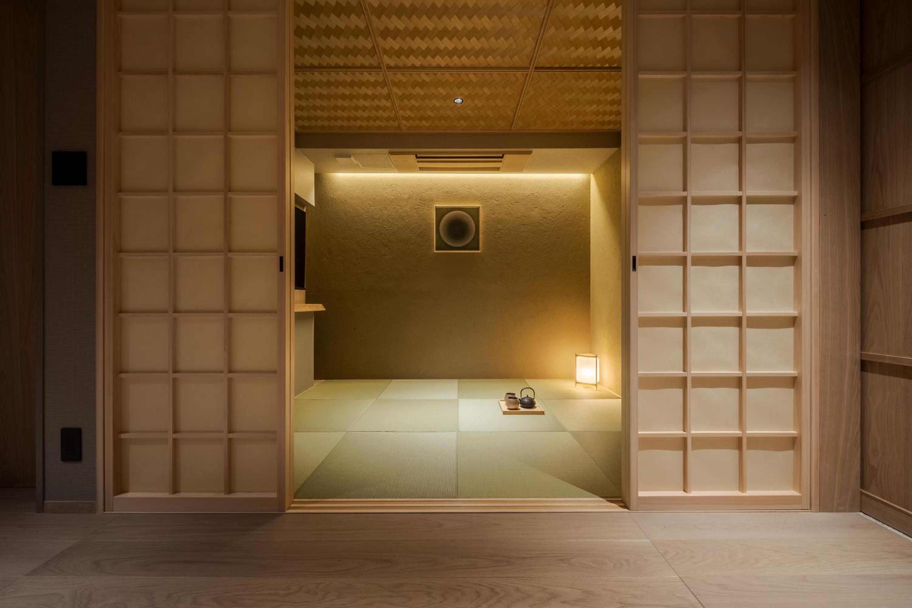 MOKU Kyoto