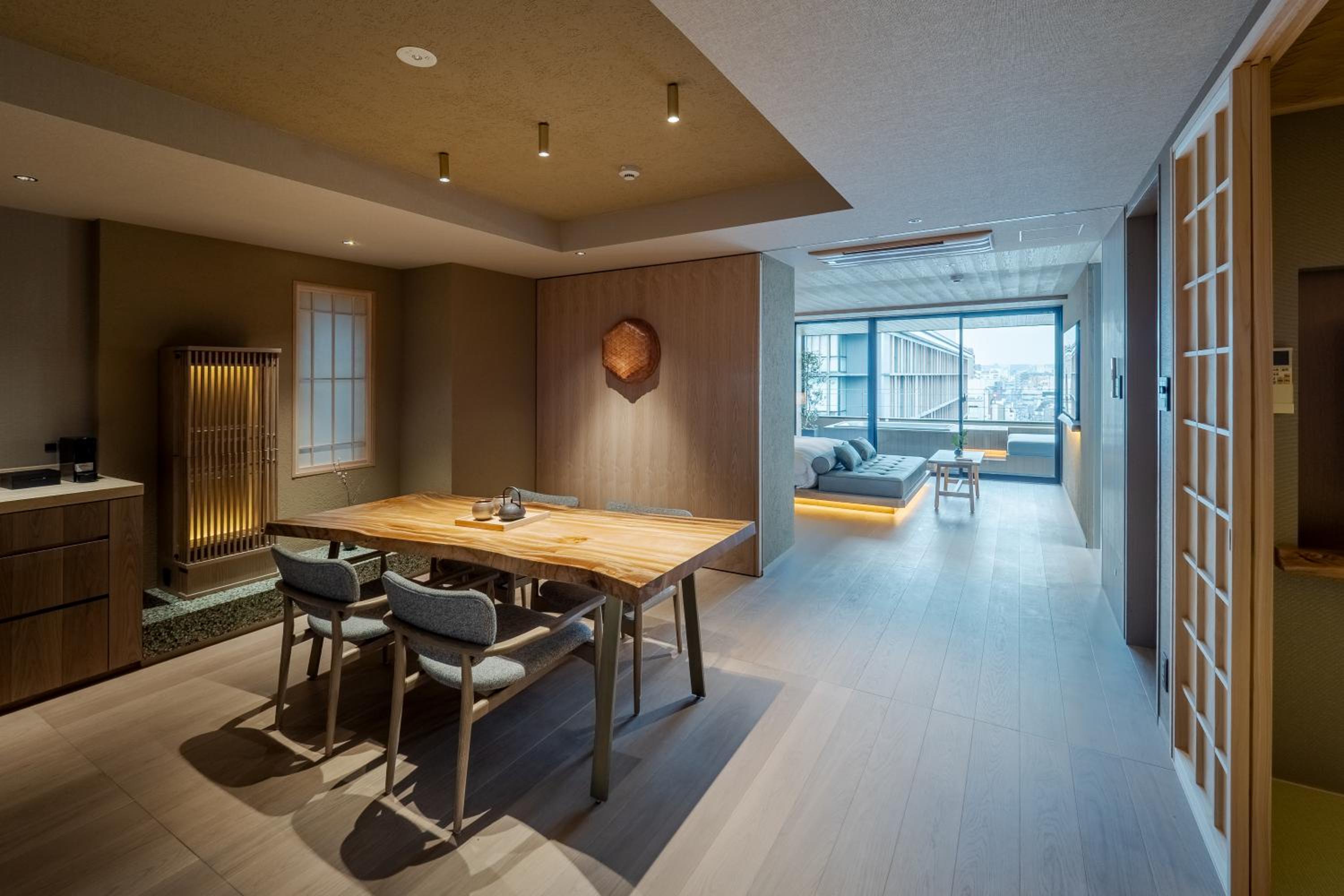 MOKU Kyoto