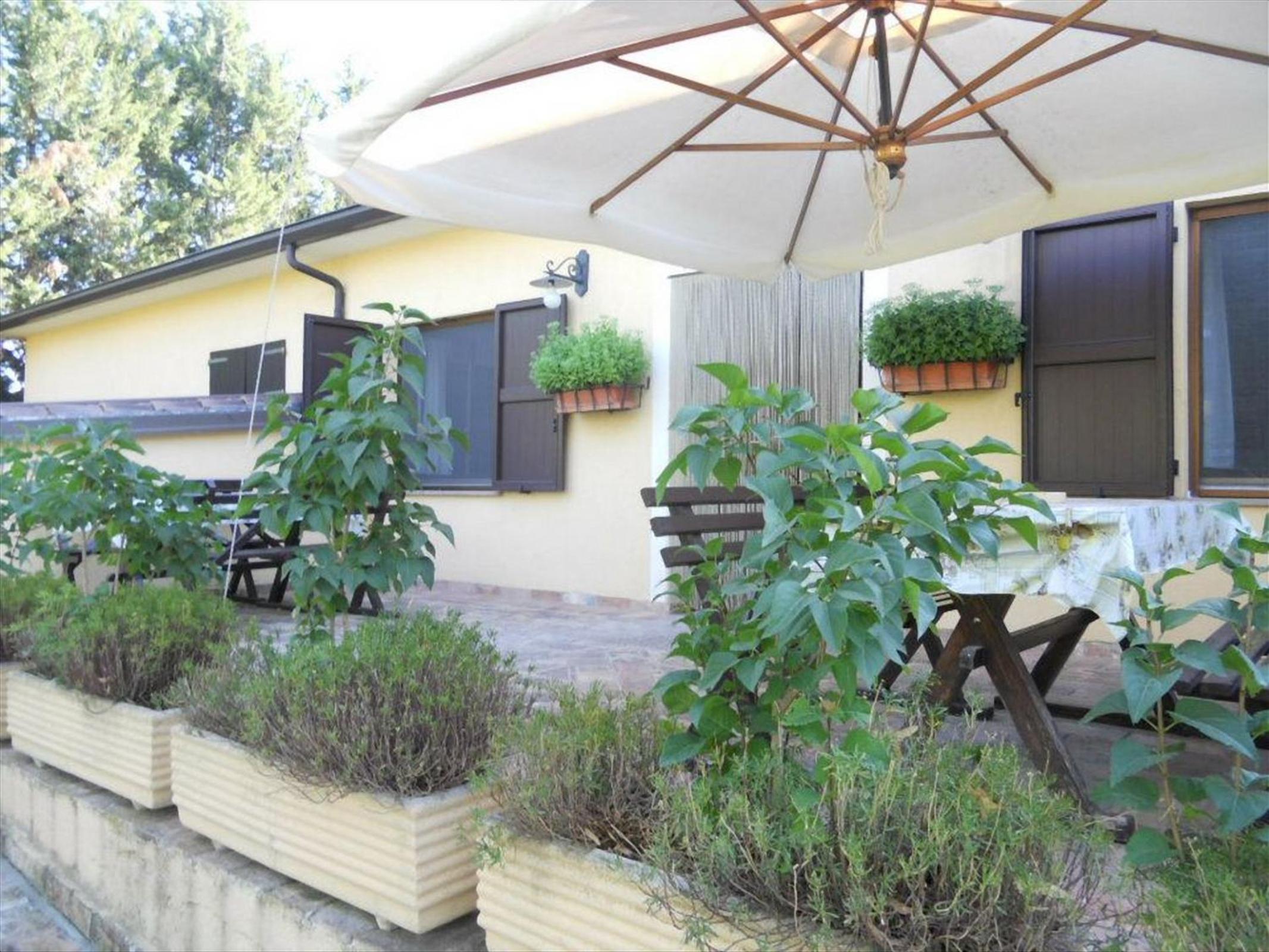 Agriturismo La Selva
