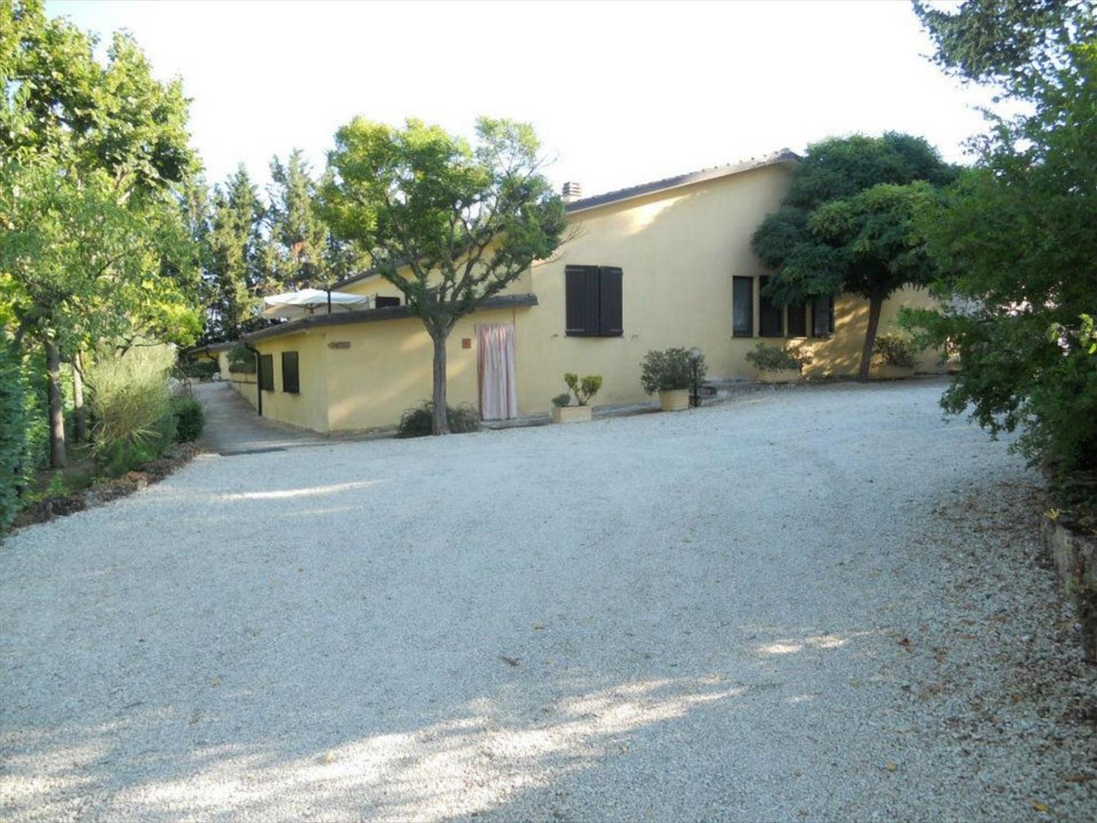 Agriturismo La Selva