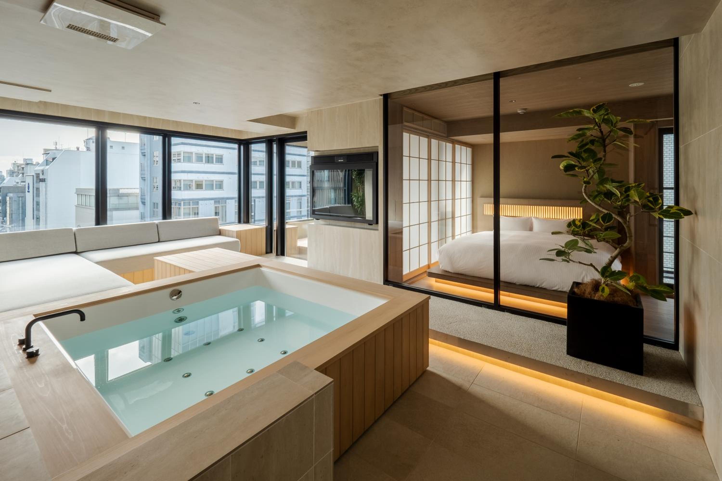 MOKU Kyoto