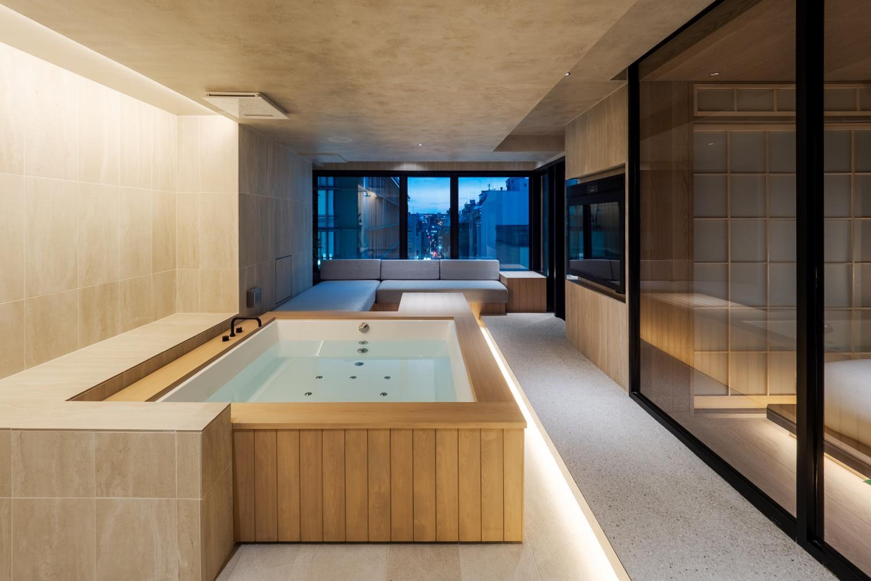 MOKU Kyoto