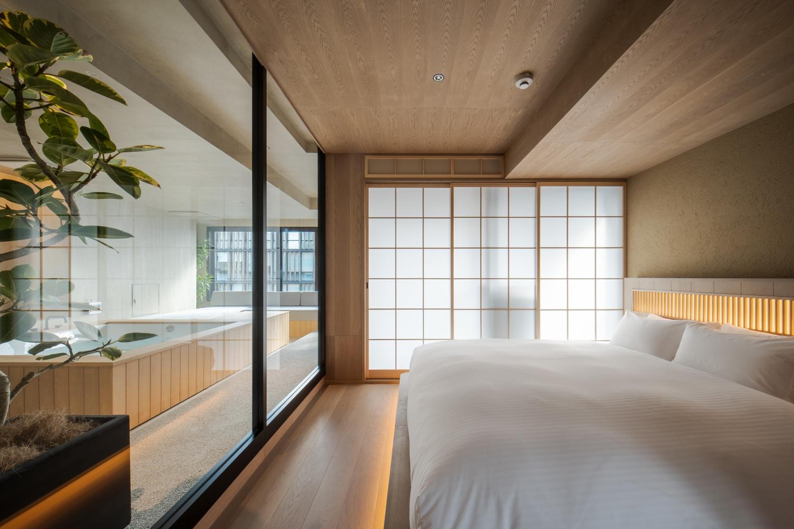 MOKU Kyoto