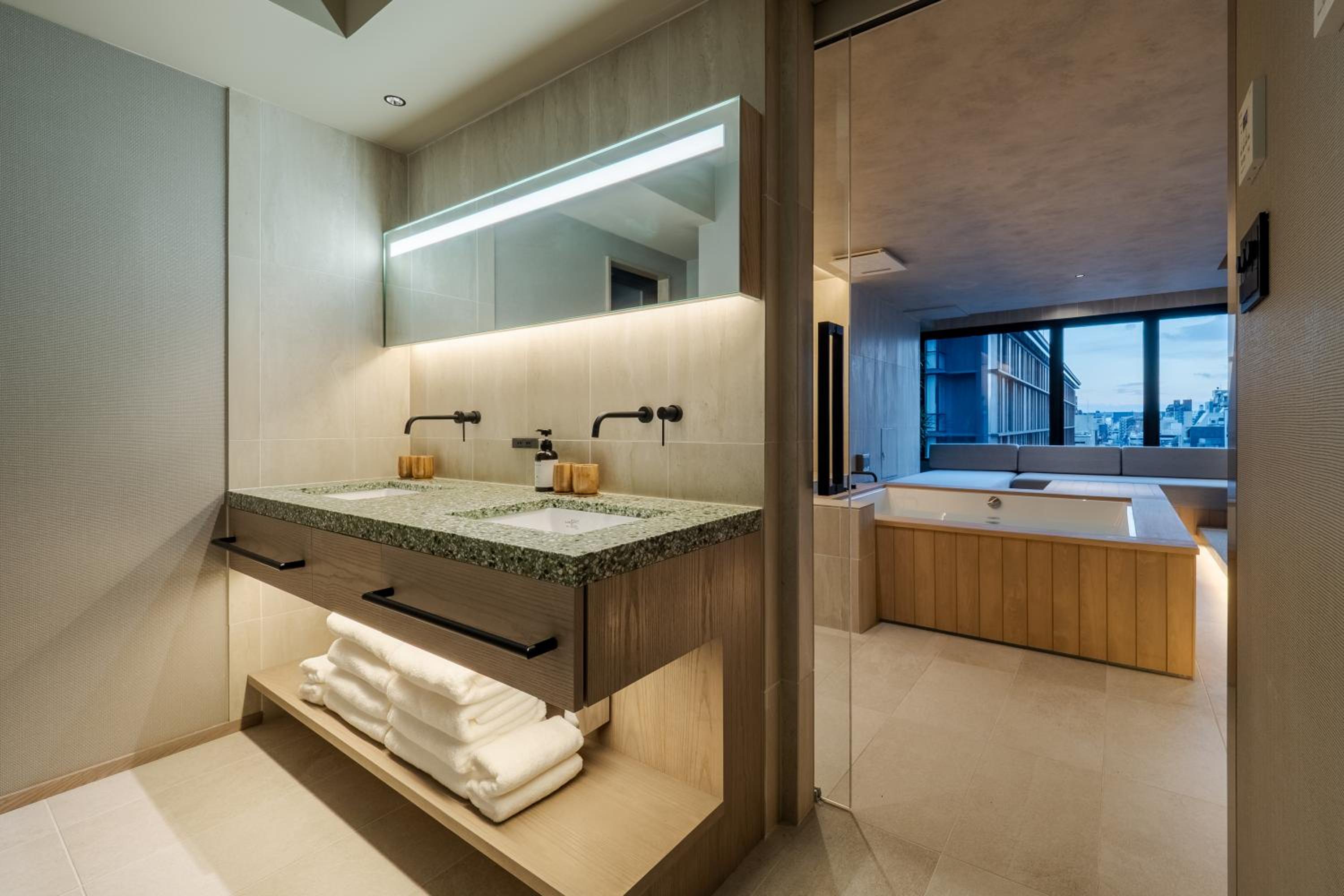 MOKU Kyoto