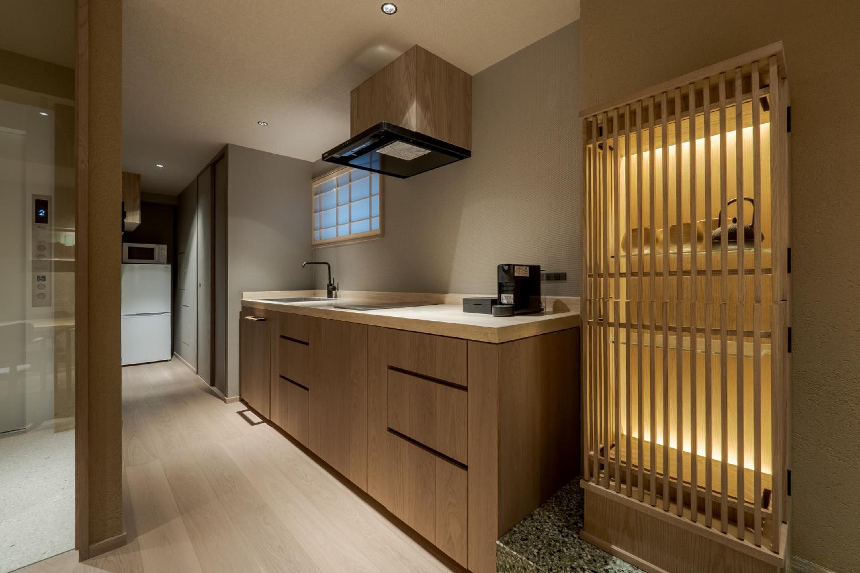 MOKU Kyoto