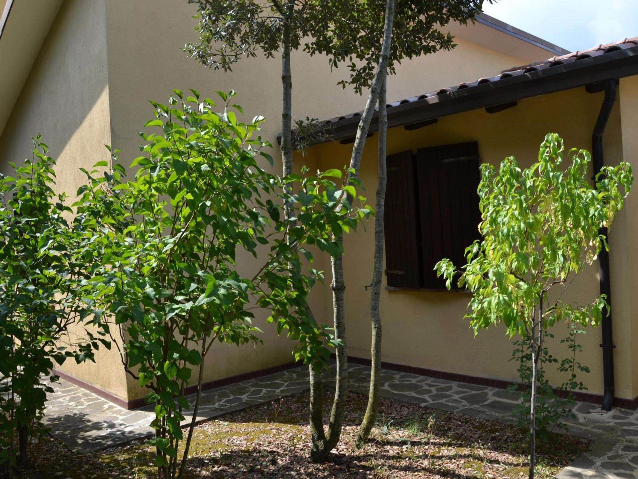Agriturismo La Selva