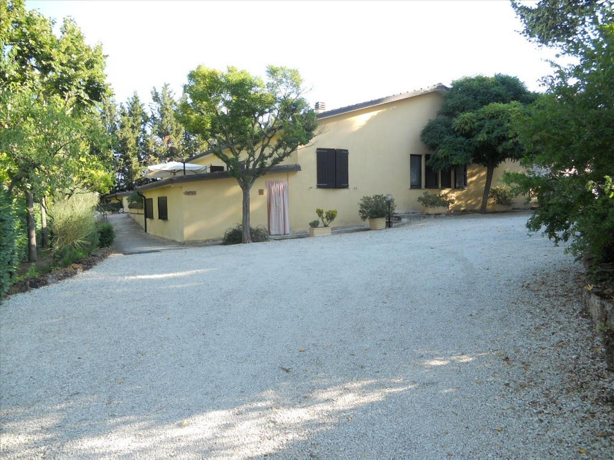 Agriturismo La Selva