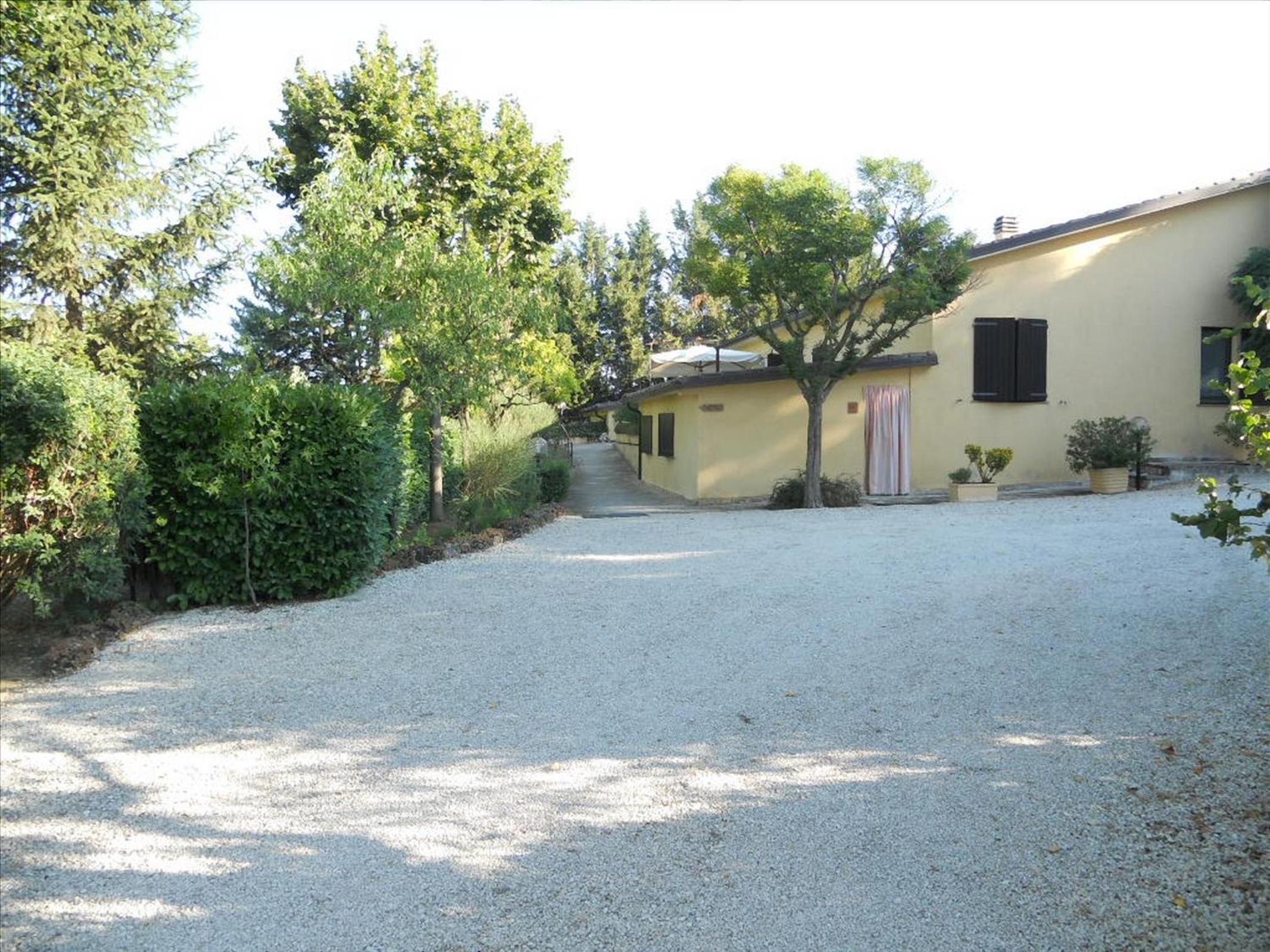 Agriturismo La Selva