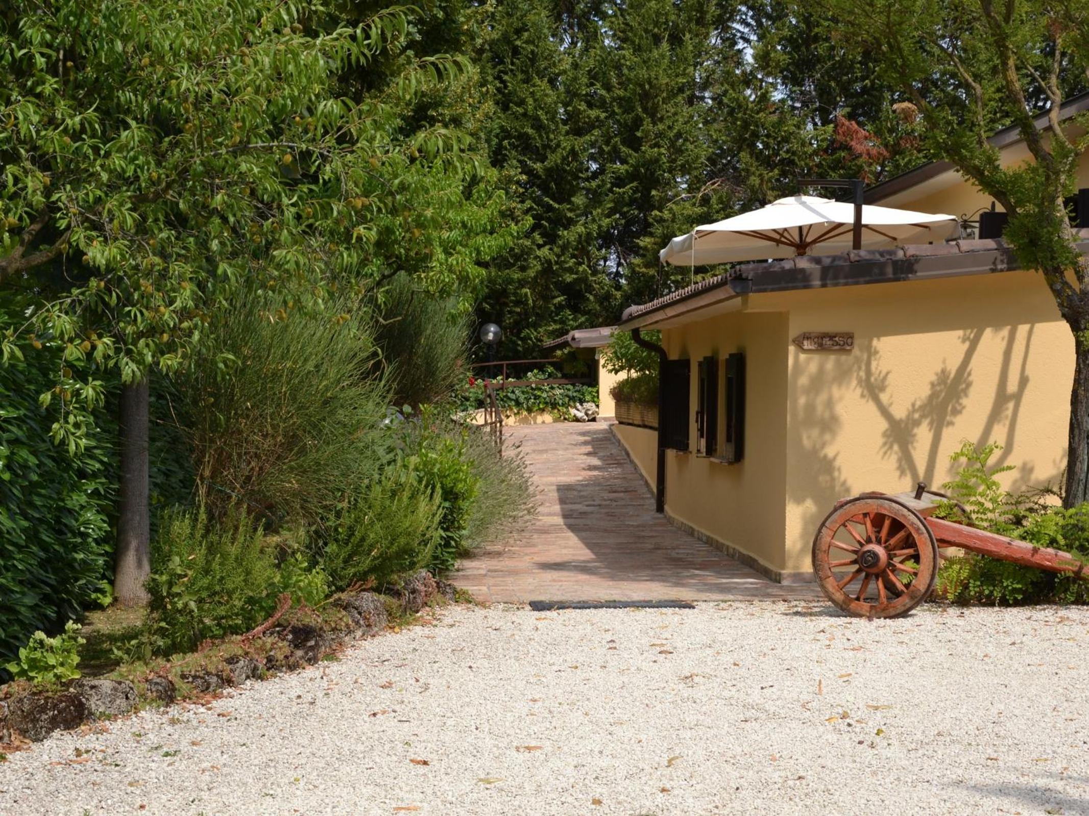 Agriturismo La Selva
