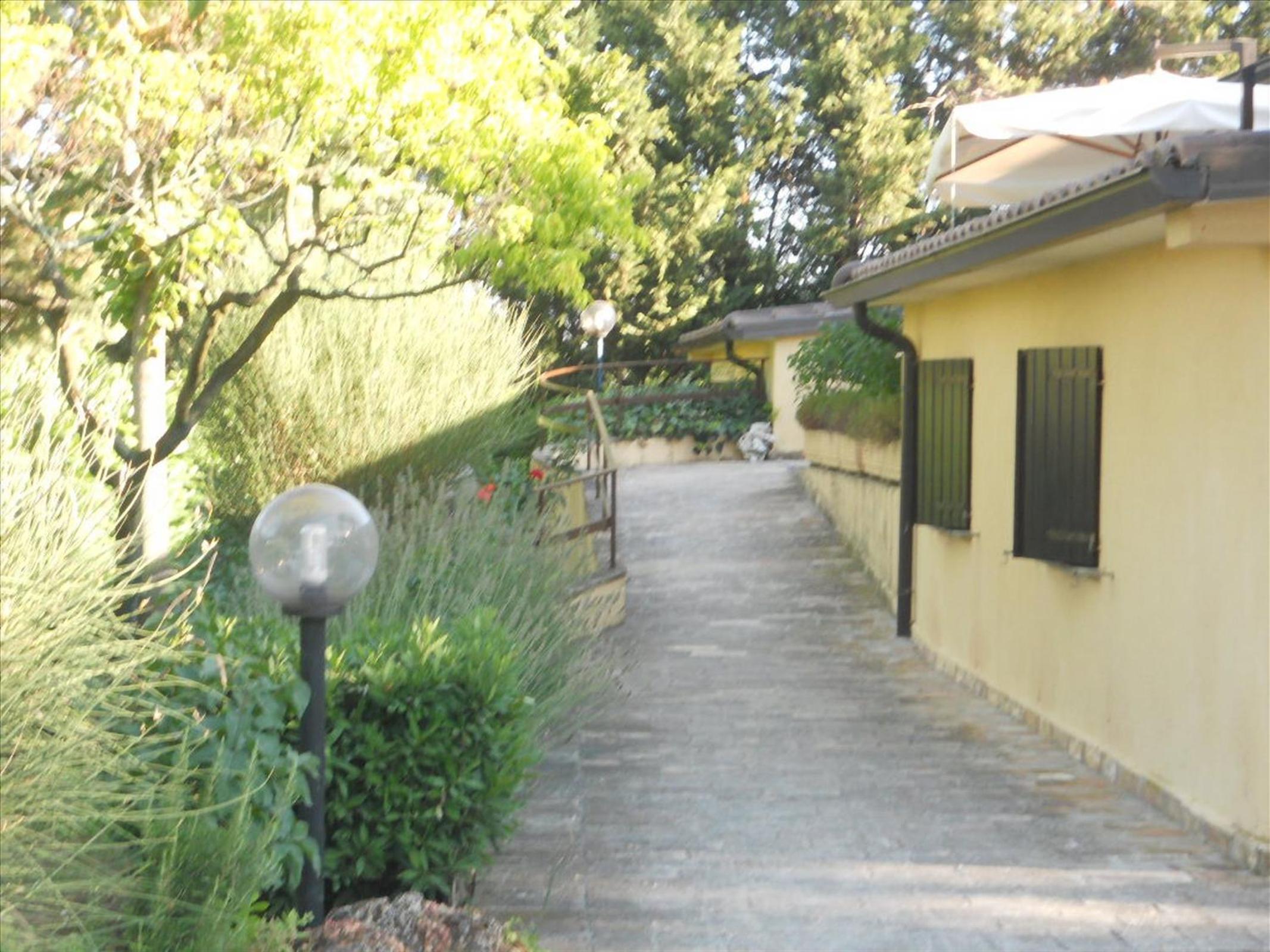 Agriturismo La Selva