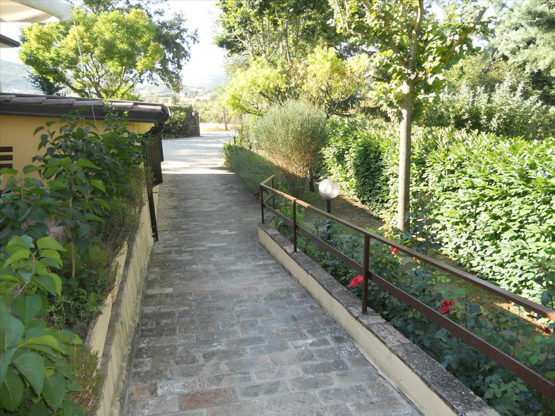 Agriturismo La Selva