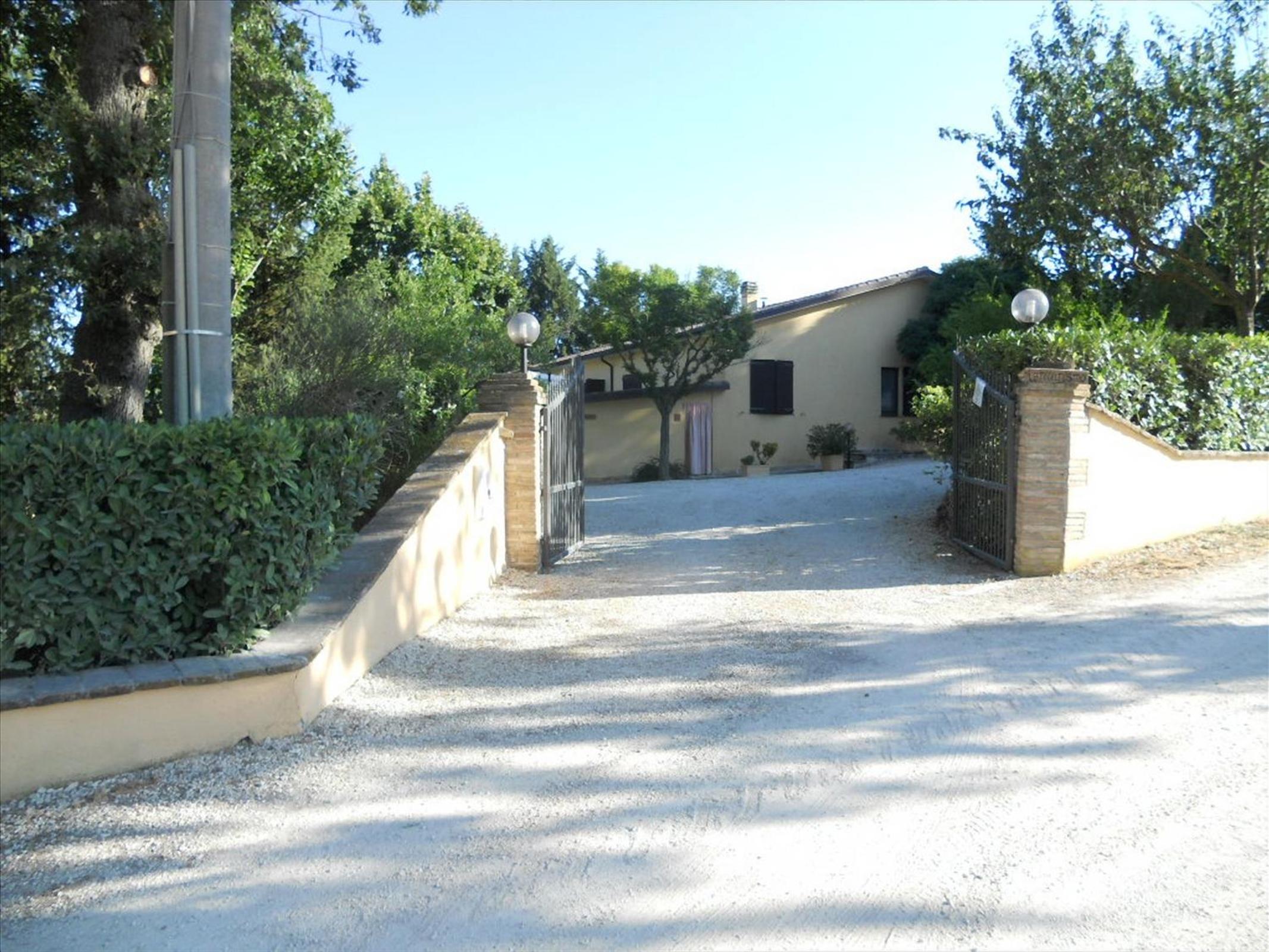 Agriturismo La Selva