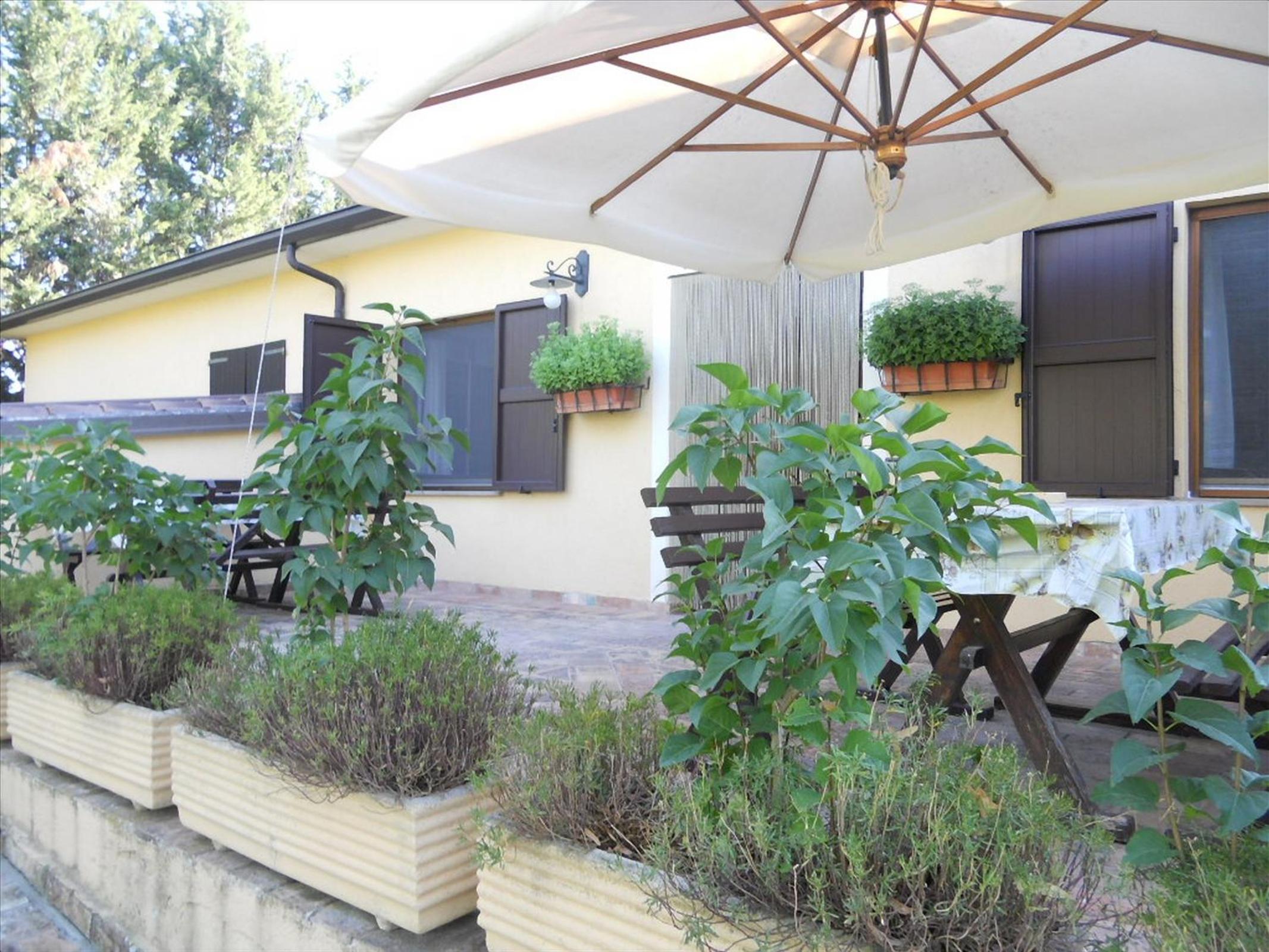 Agriturismo La Selva