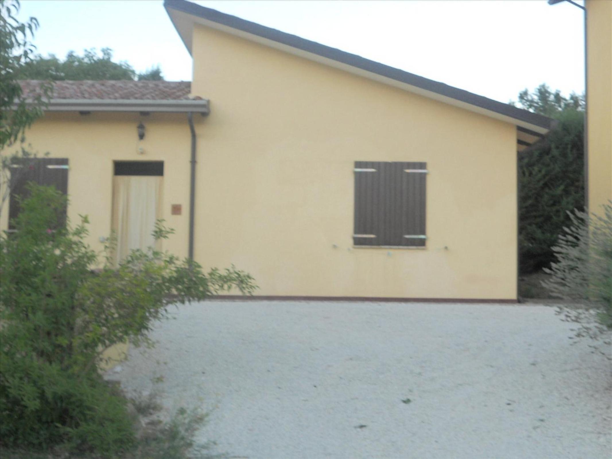 Agriturismo La Selva