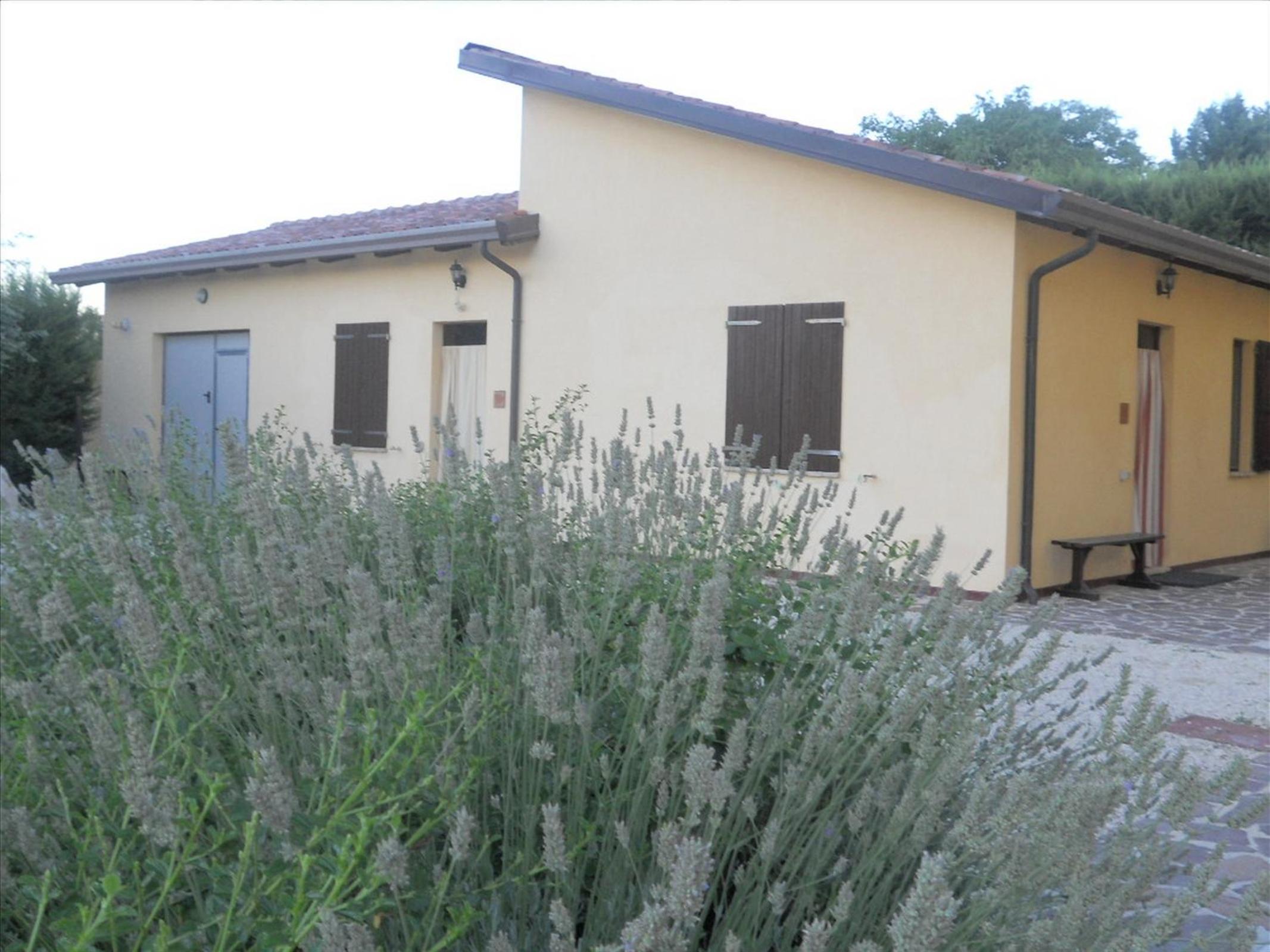 Agriturismo La Selva