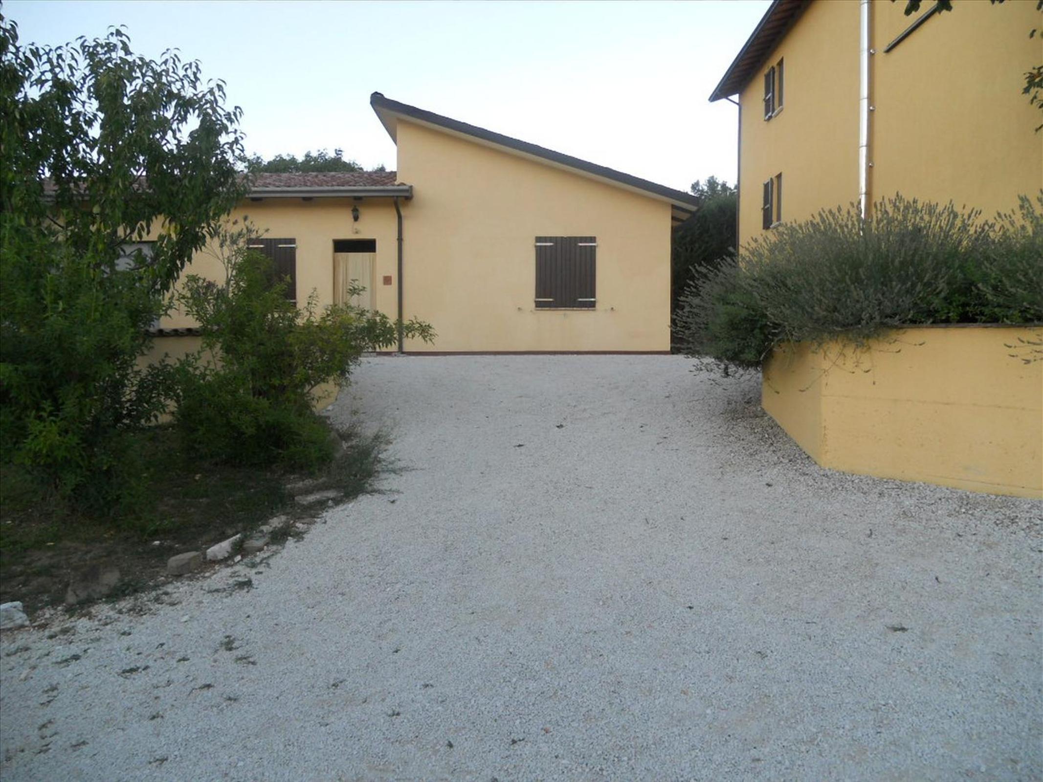 Agriturismo La Selva