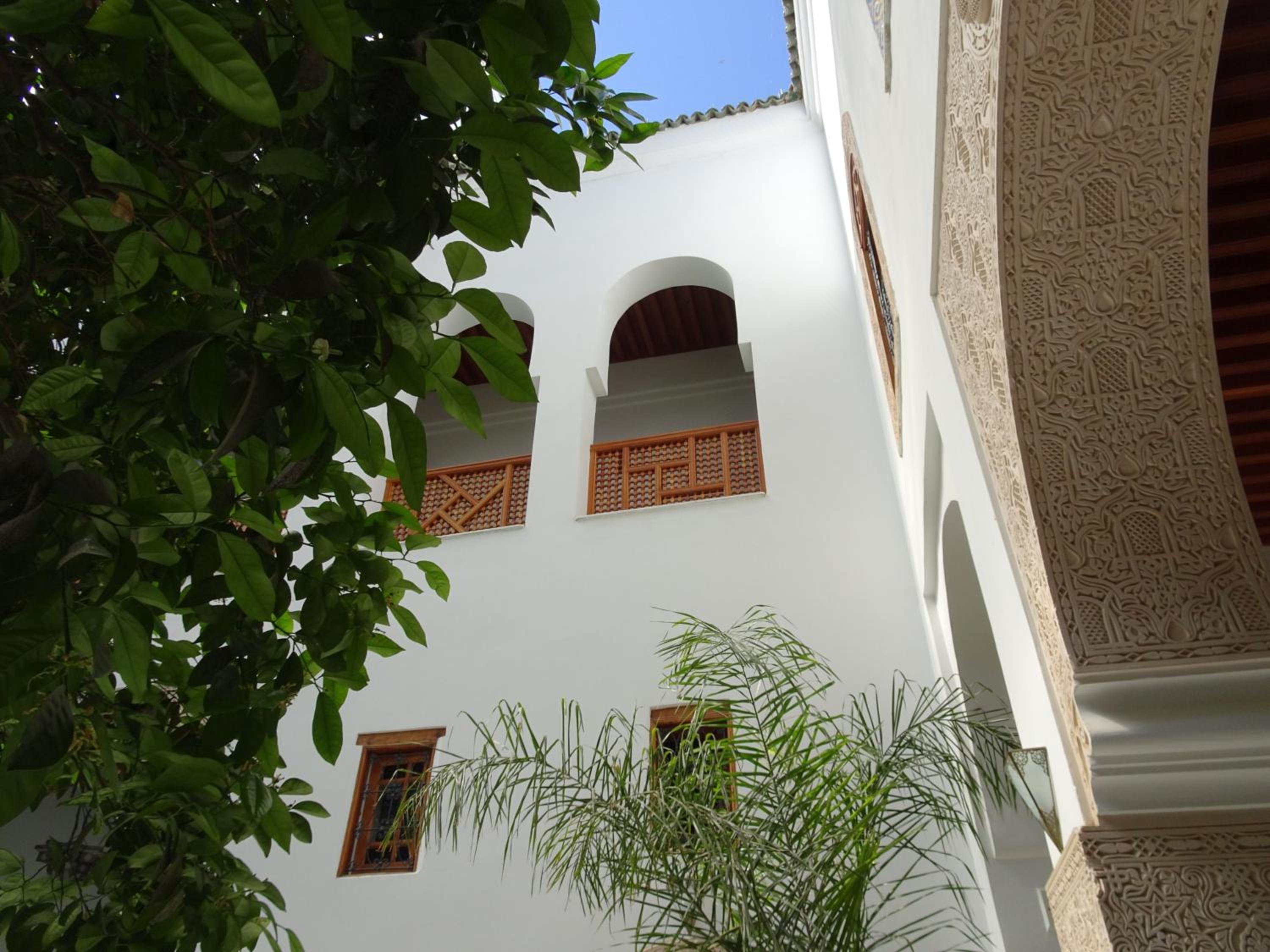 building