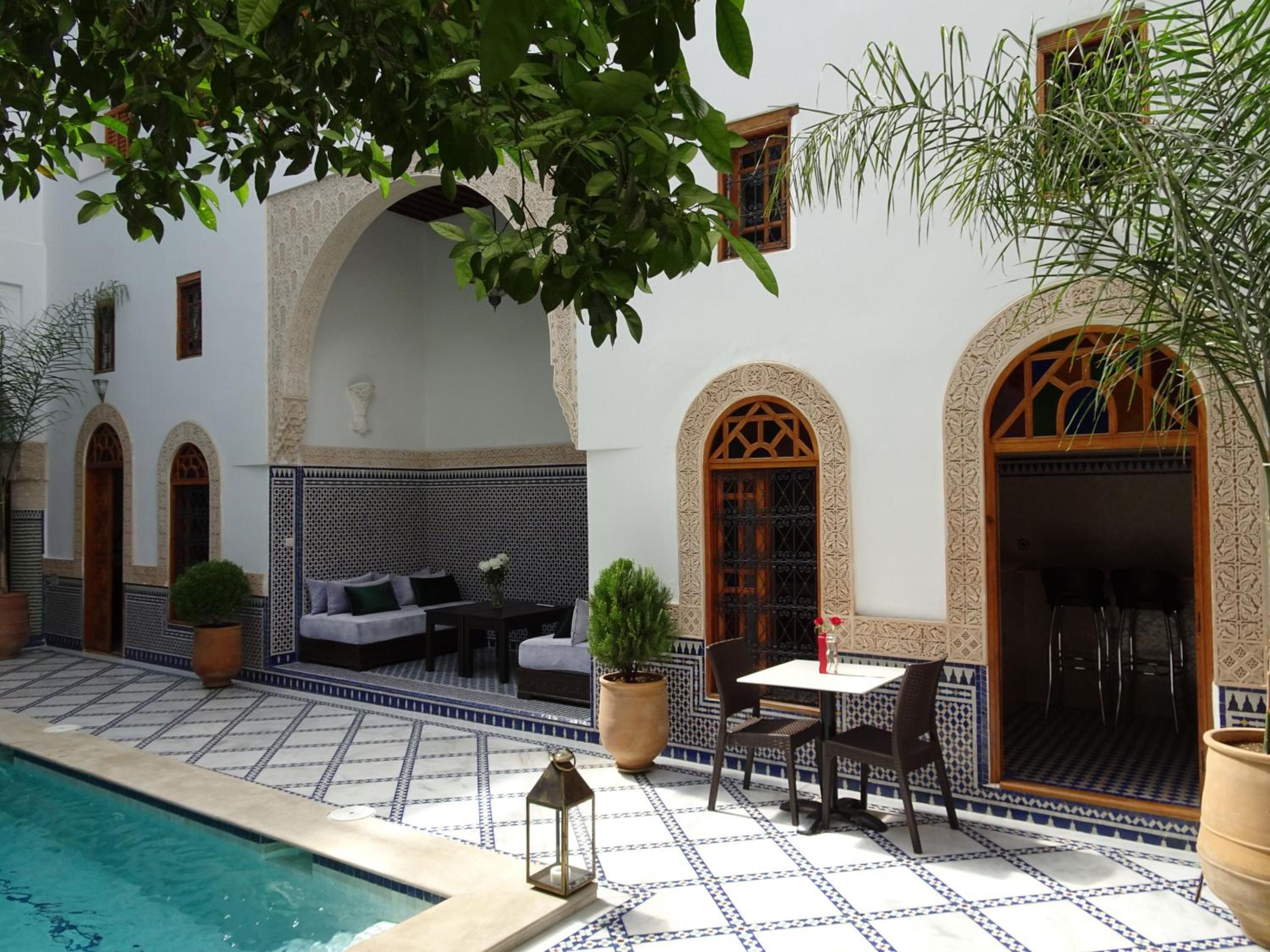 Riad Sabah