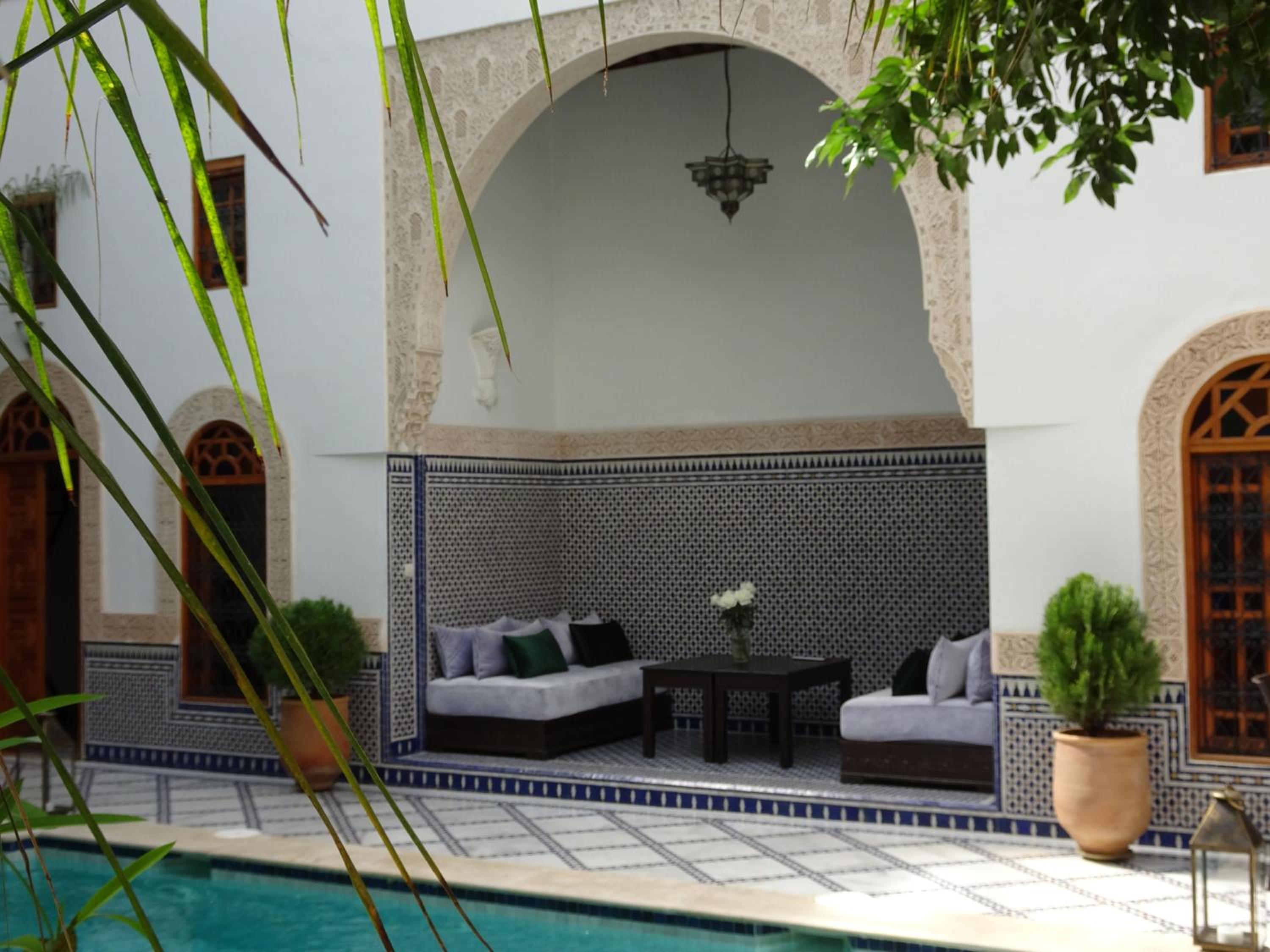 Riad Sabah