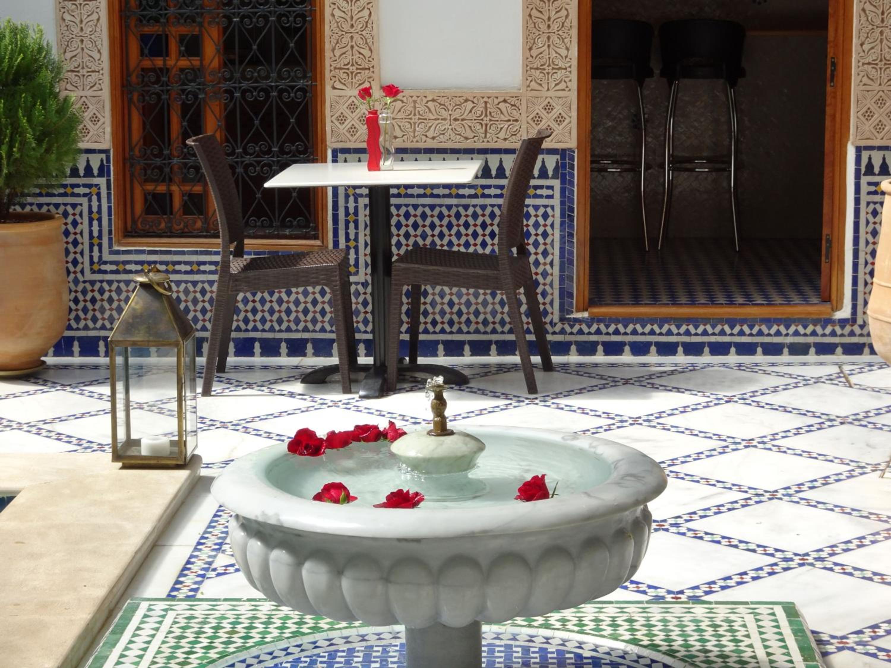 Riad Sabah
