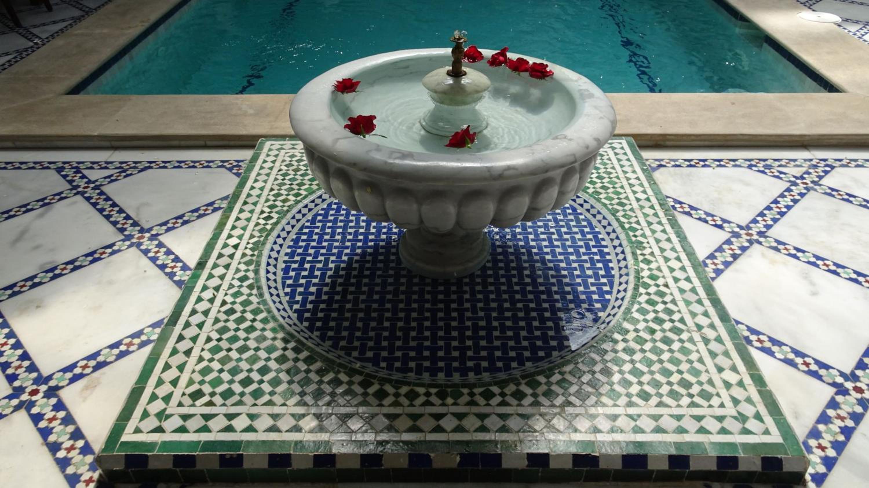 Riad Sabah