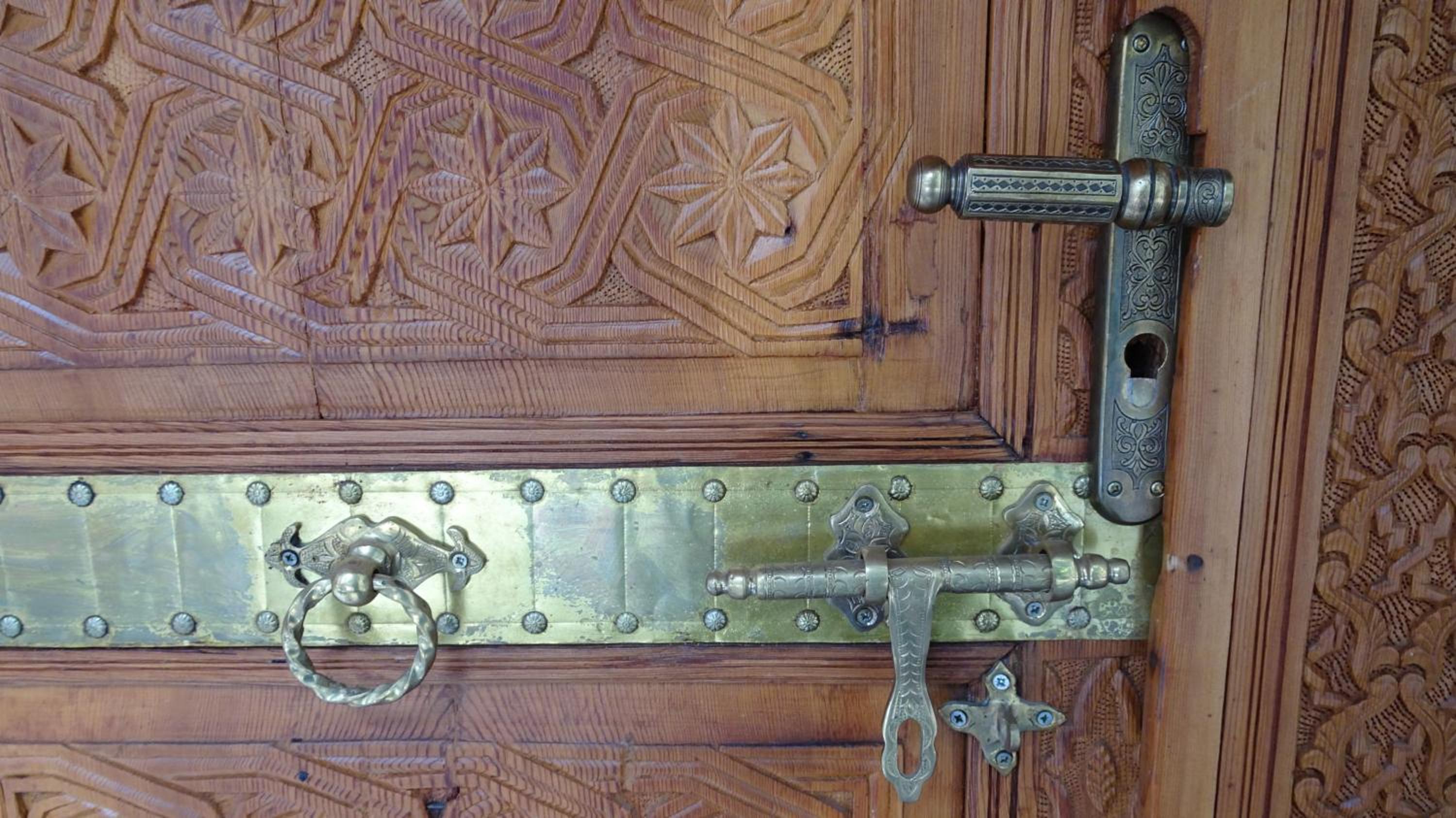 Riad Sabah