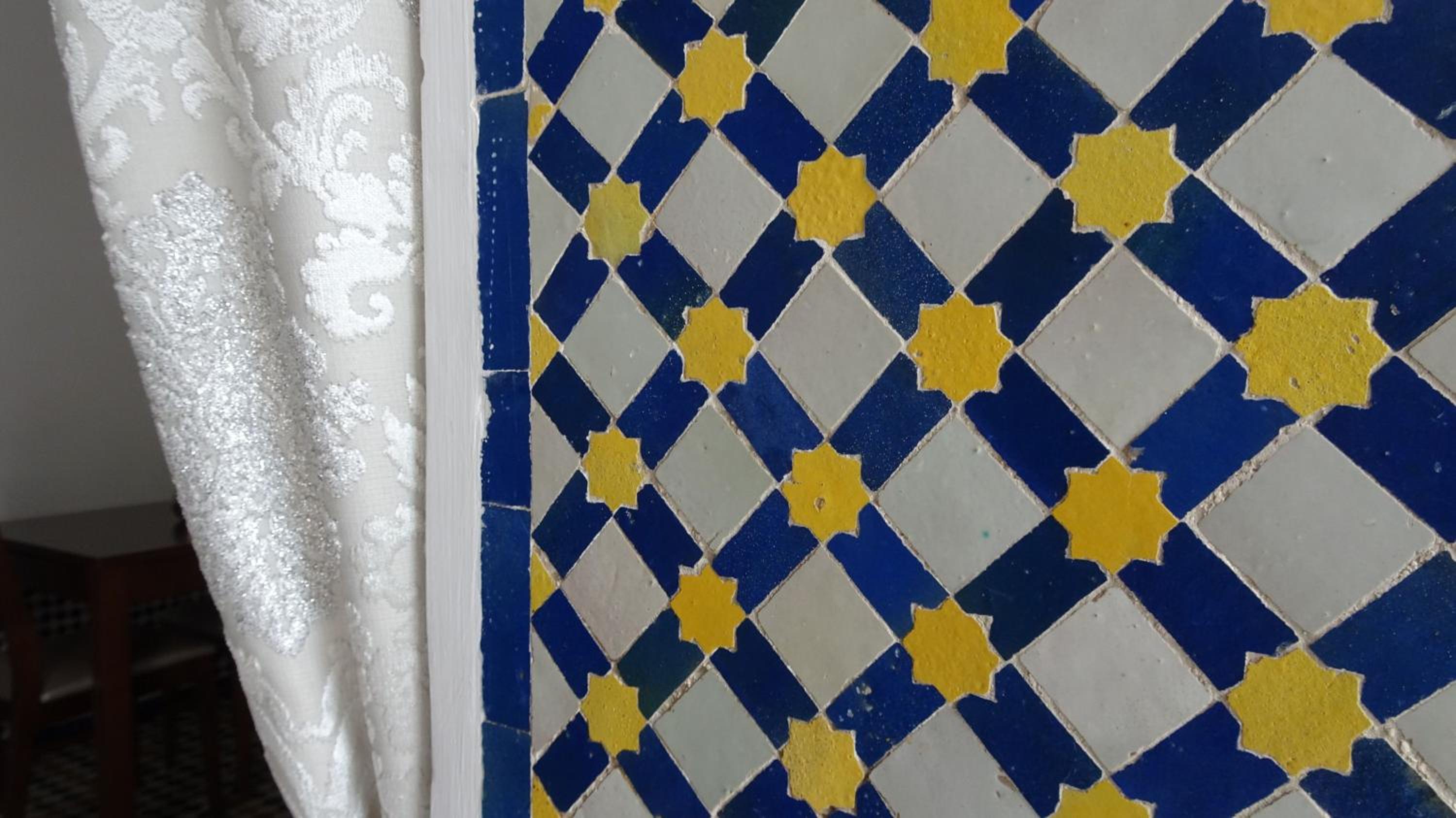 Riad Sabah