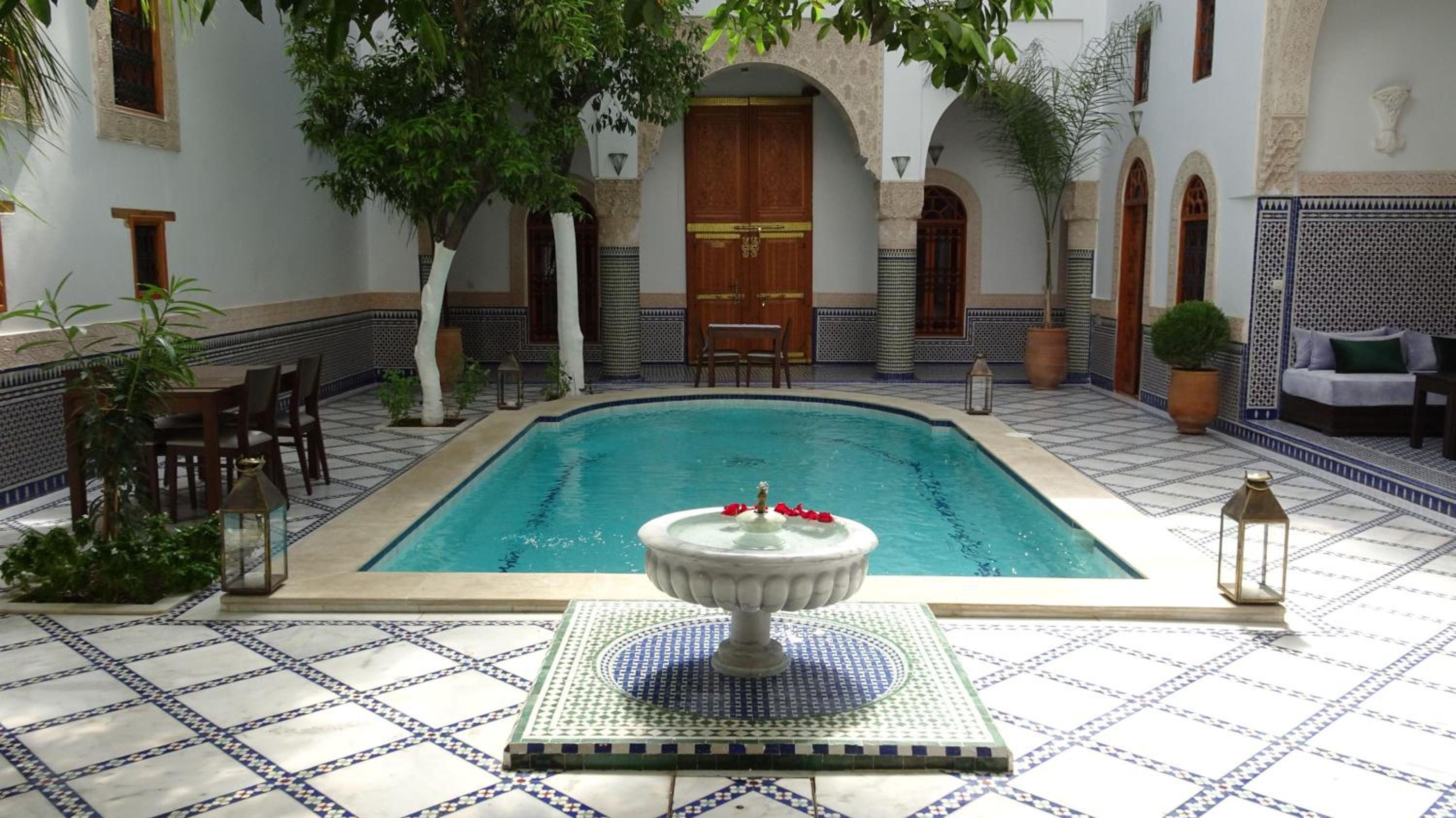 Riad Sabah