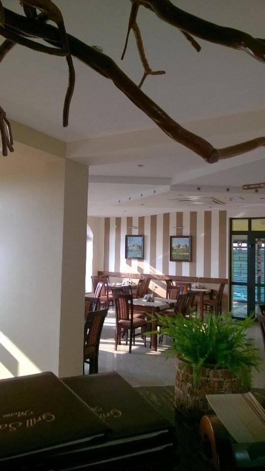 Noclegi Grill Solo, photo 15