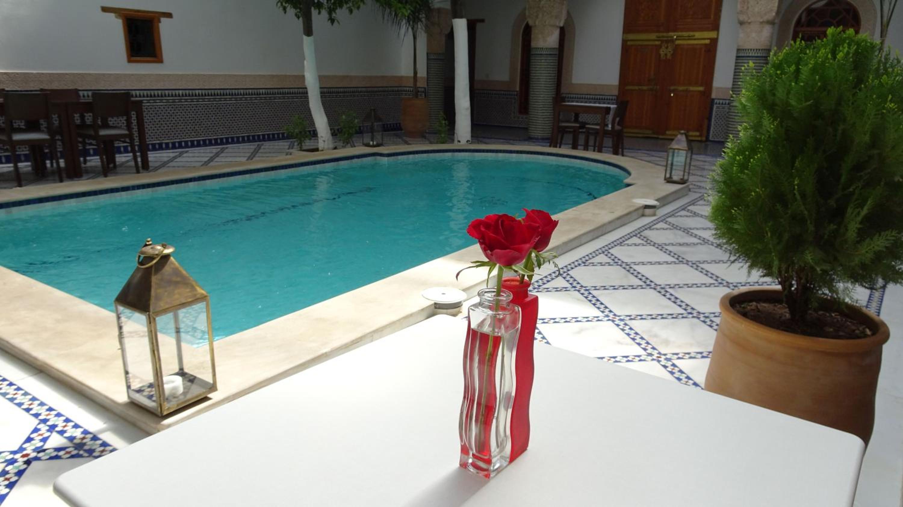 Riad Sabah