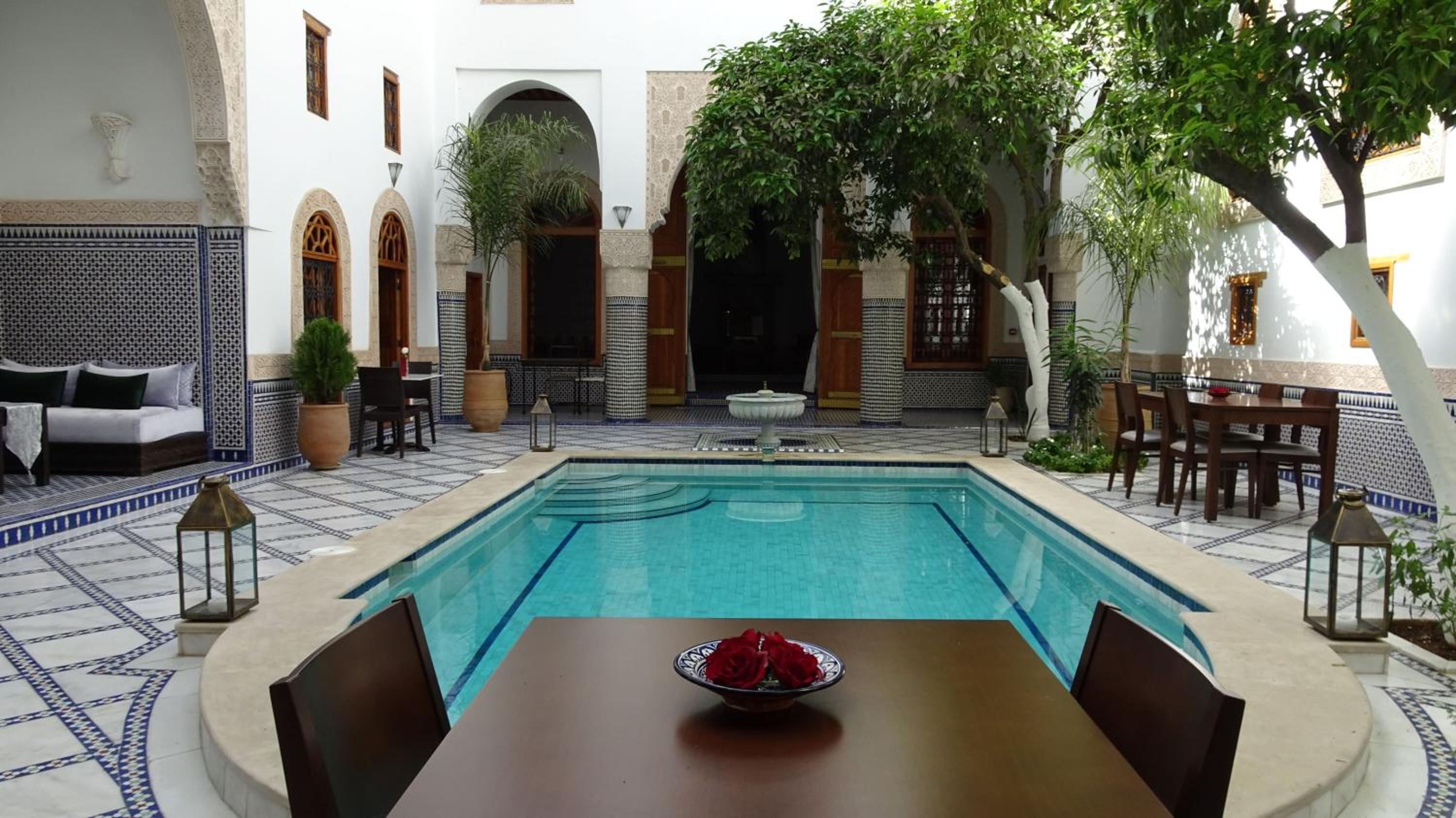 Riad Sabah