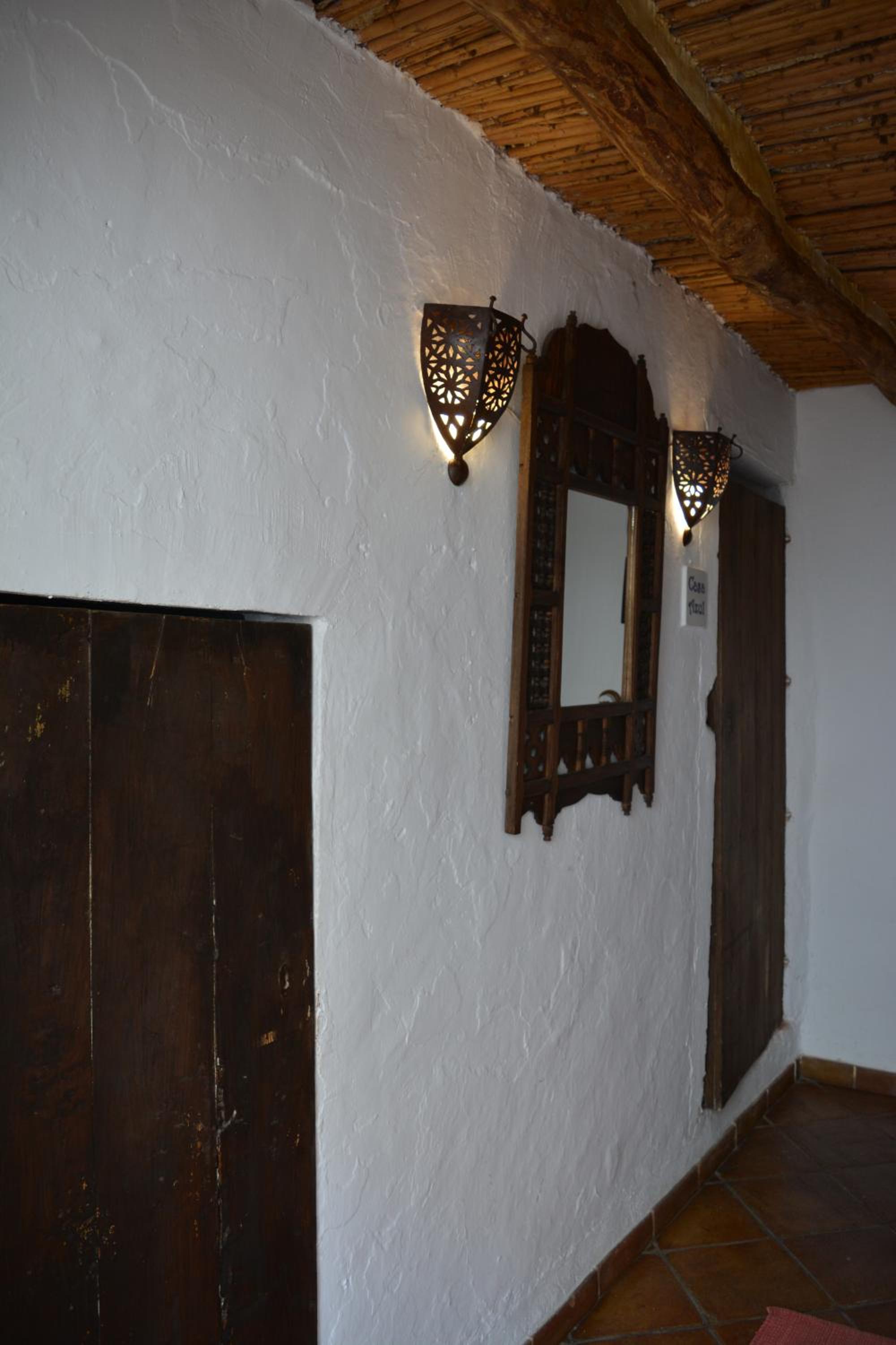 La Carrihuela