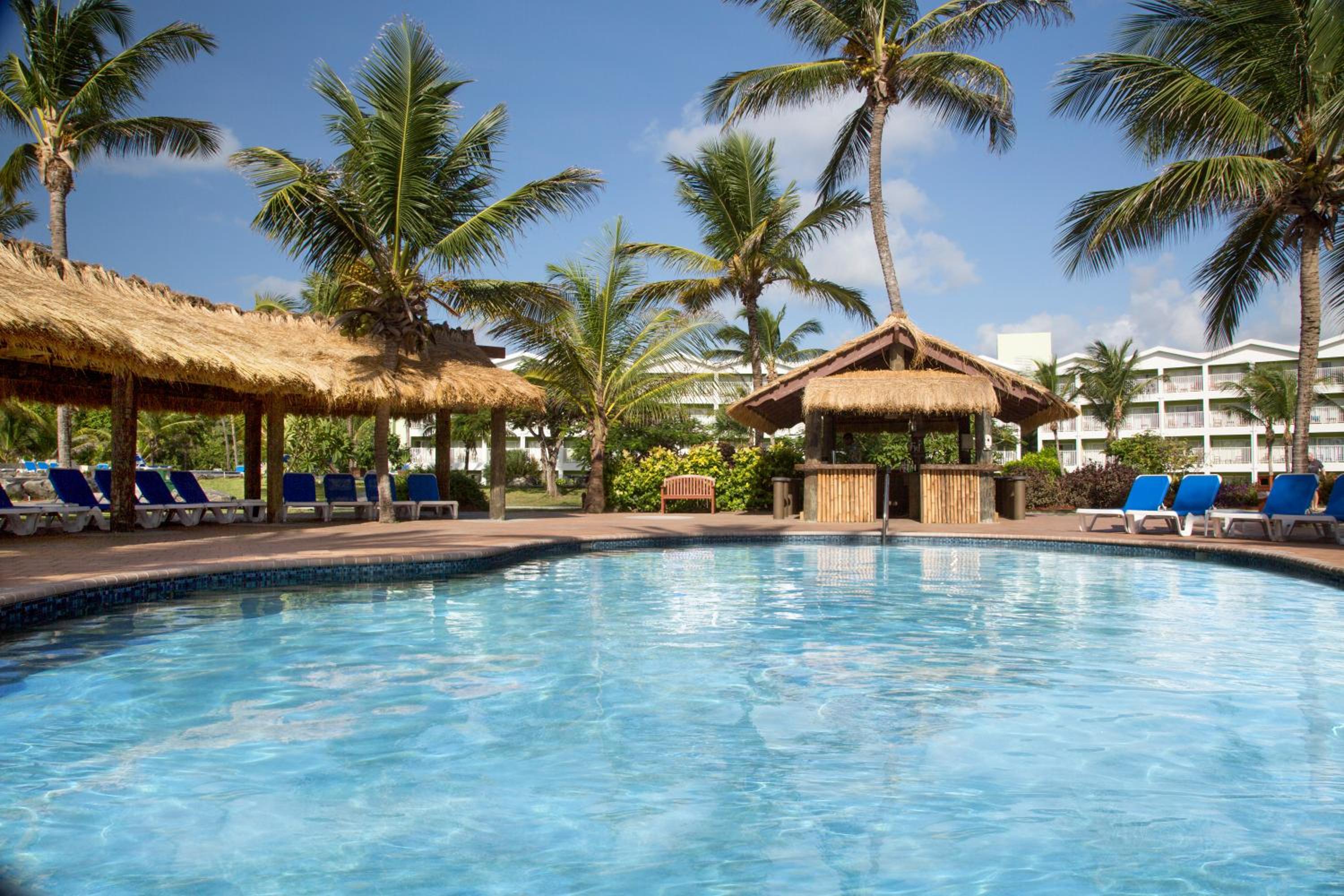 Coconut Bay Beach Resort & Spa All Inclusive - Photo 26