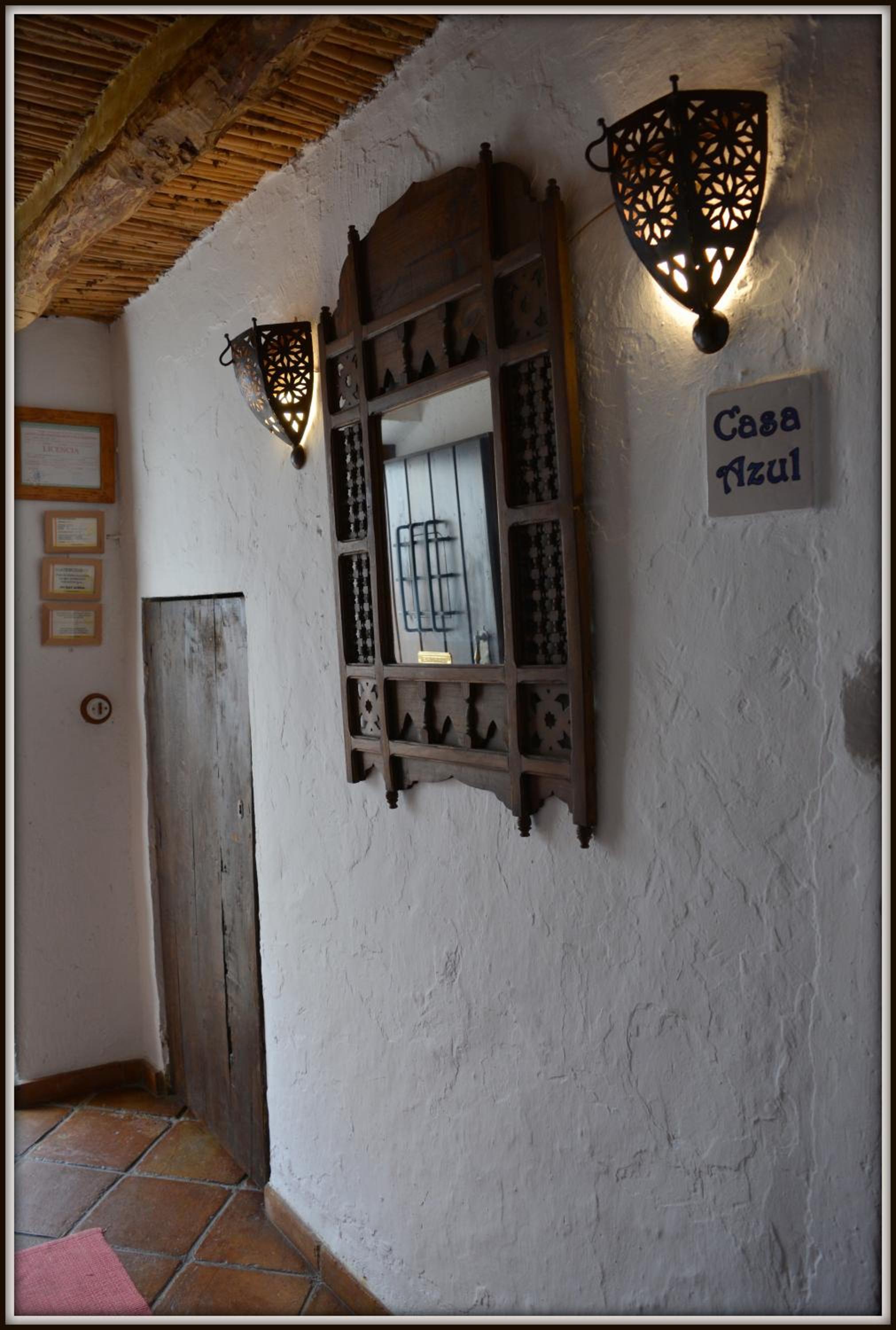 La Carrihuela