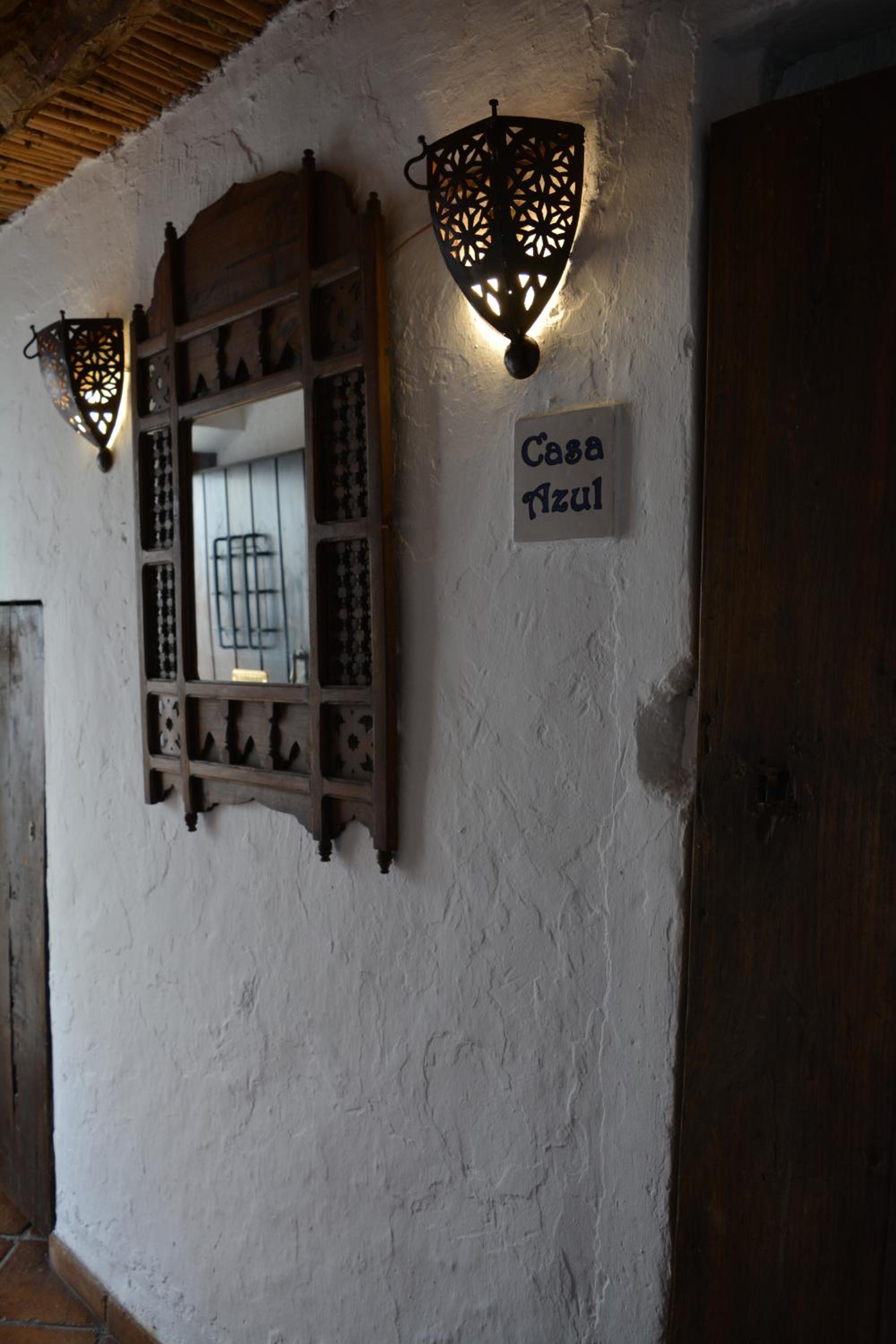 La Carrihuela
