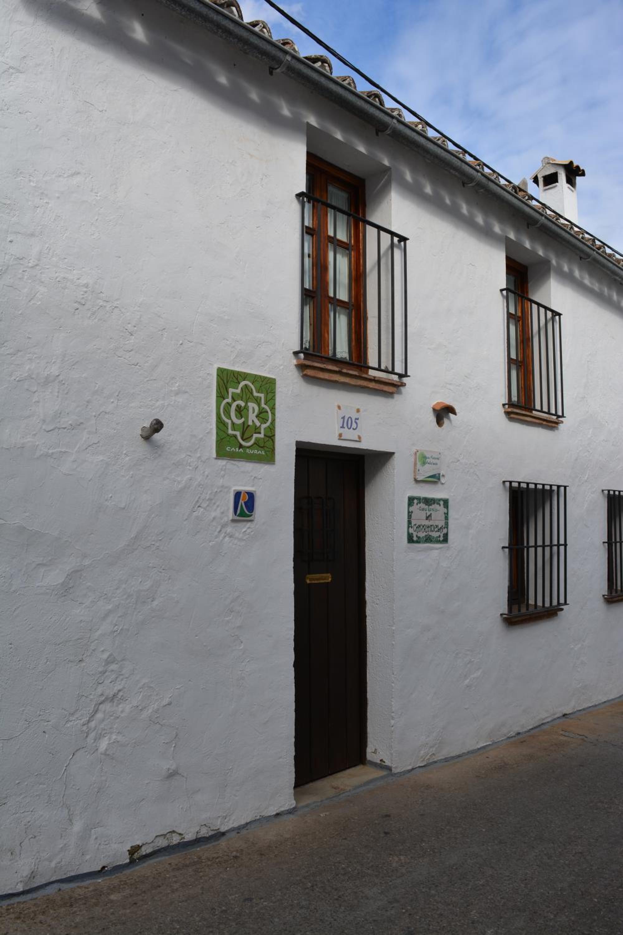 La Carrihuela