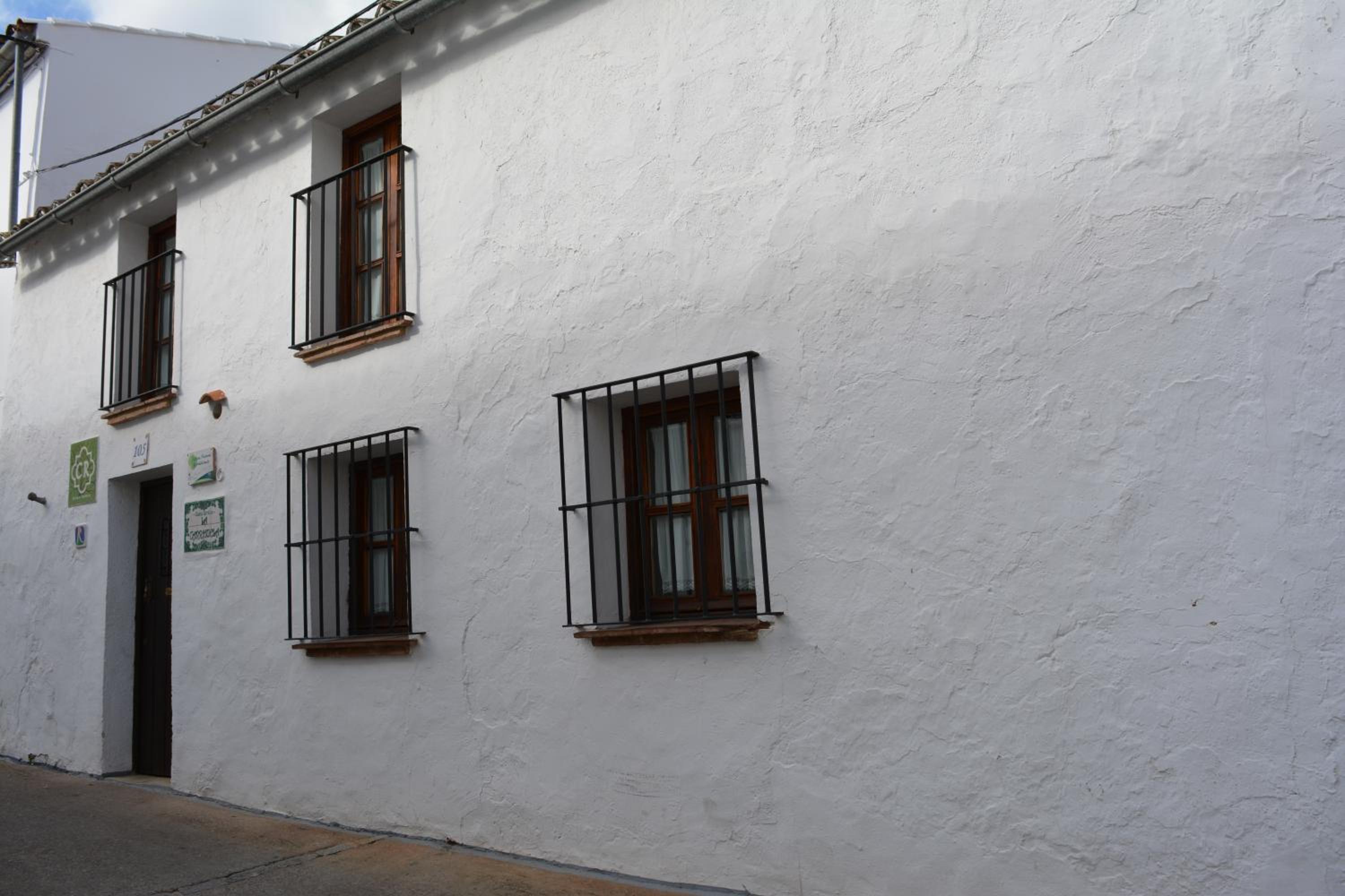 La Carrihuela