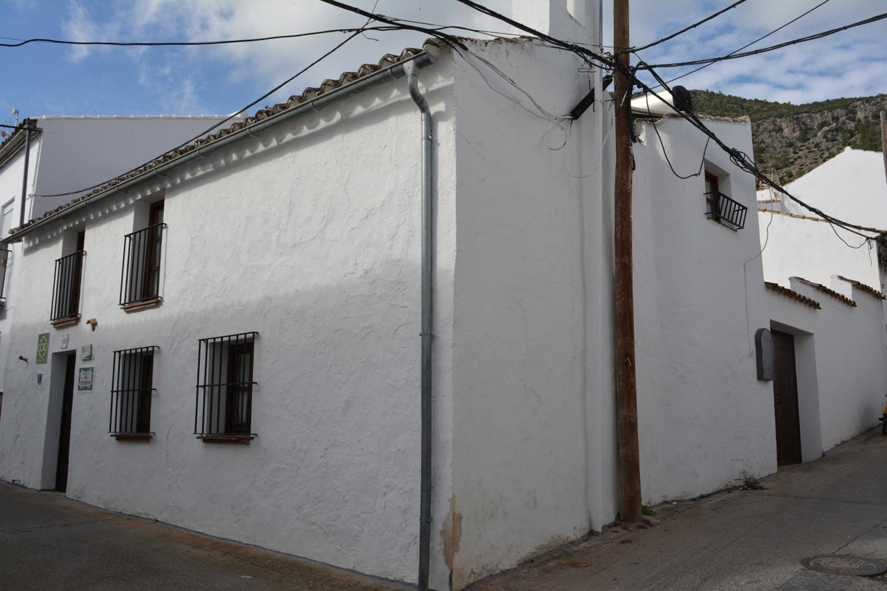 La Carrihuela