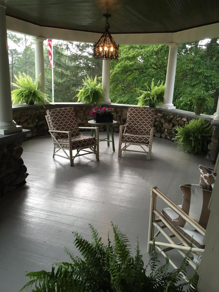 Hilltop House Bed Breakfast - Property Image 29