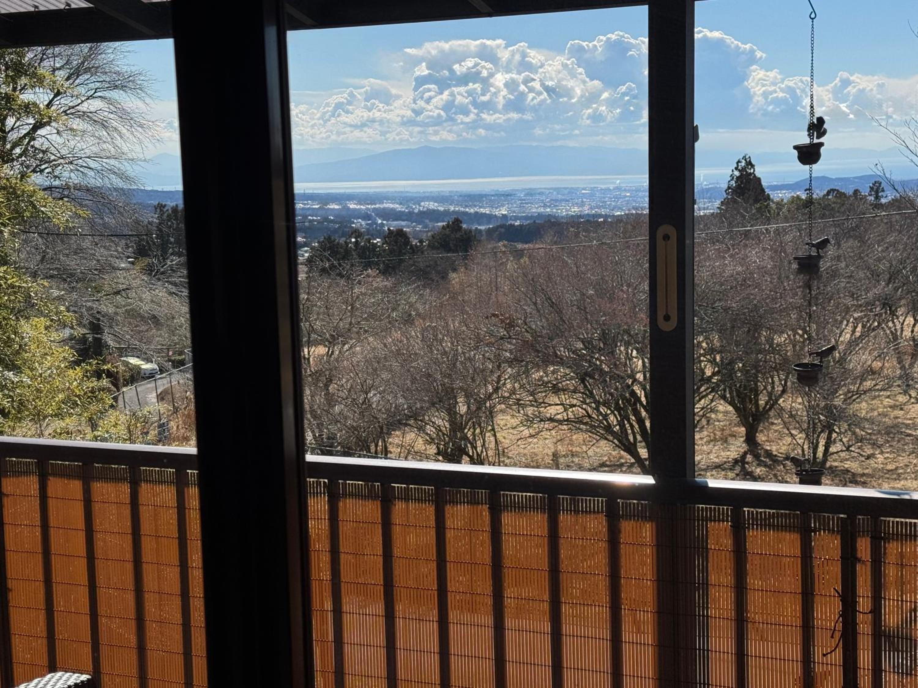 Shiraito Garden A Private Retreat Near Shiraito Falls with Mt Fuji Views