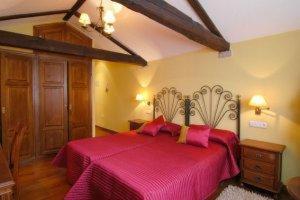 Hostal Santo Grial, fotografía 2