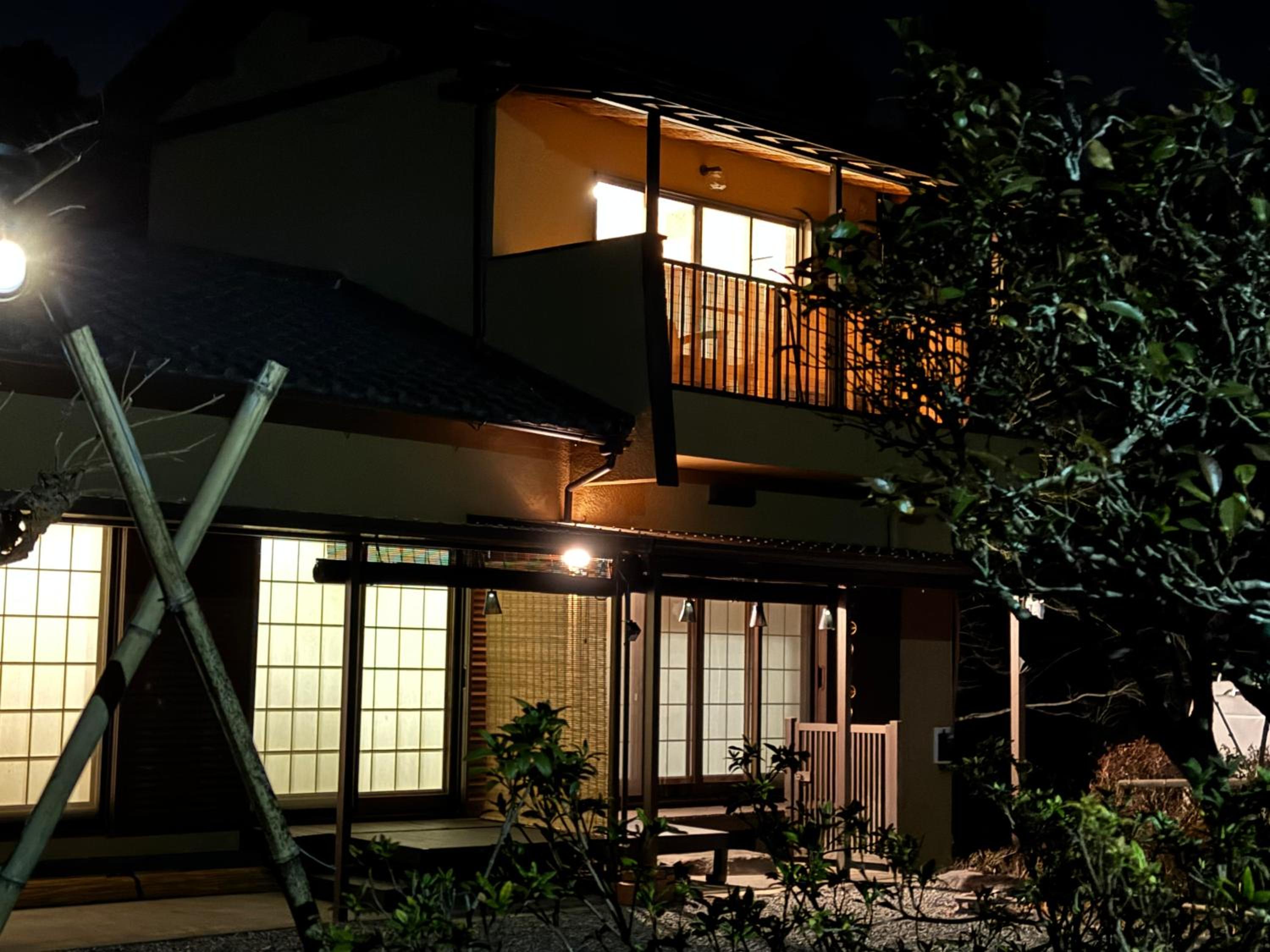 Shiraito Garden A Private Retreat Near Shiraito Falls with Mt Fuji Views